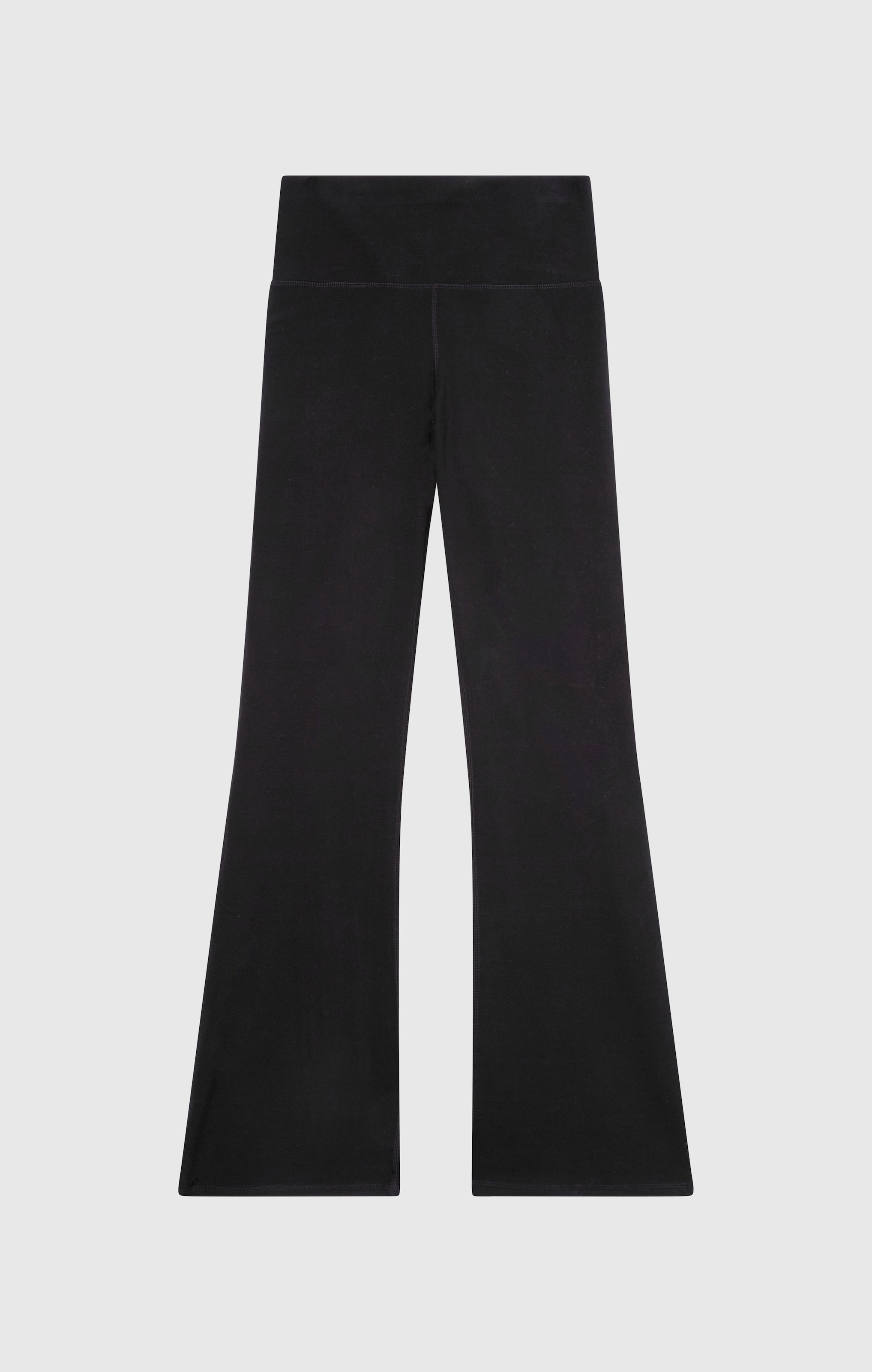 Champion Cuissards de course »PERFORMANCE FLARED LEGGINGS Tight Fit C-DRY ANTI-ODOR«  avec coutures de séparation, séchage rapide, facile d'entretien