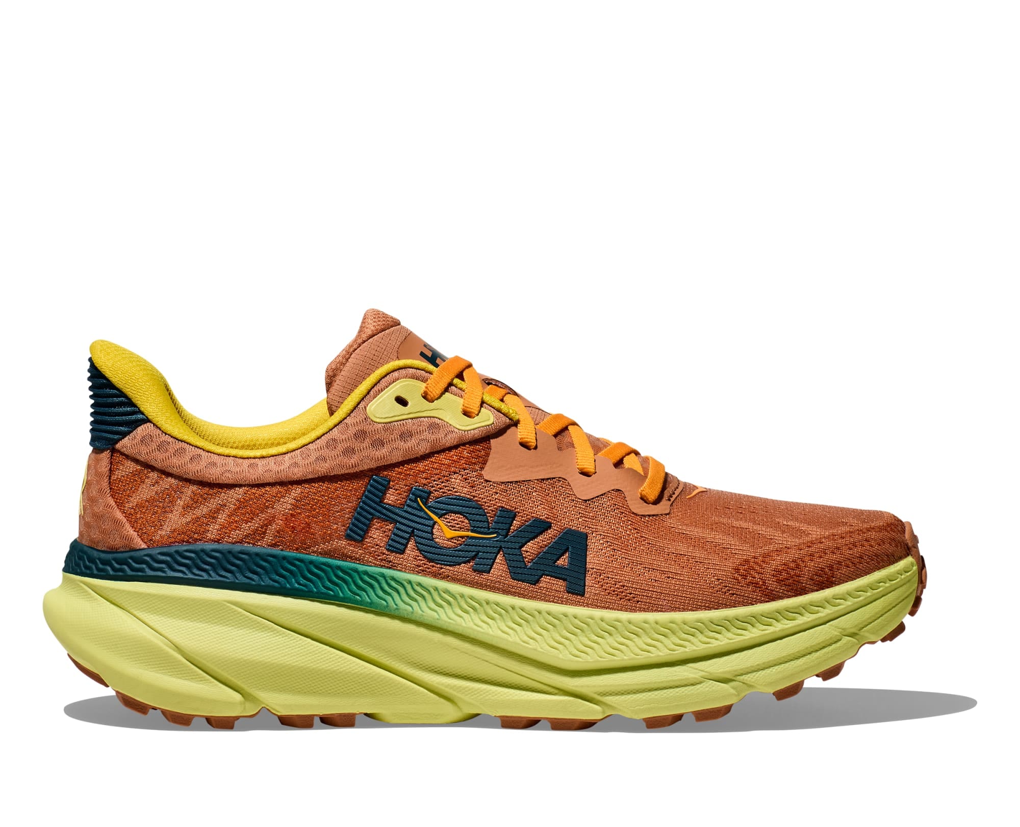 Hoka One One Trailrunningschuh »Challenger 7«