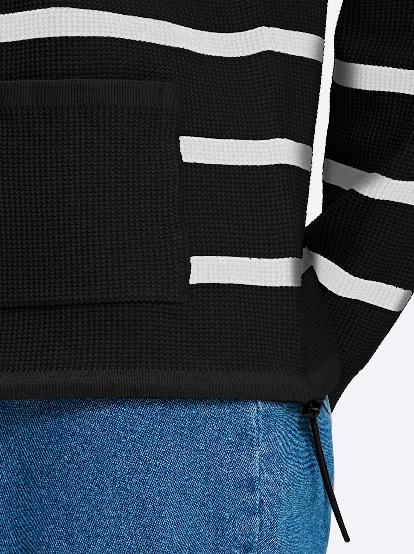 heine Pull en tricot »Pullover«