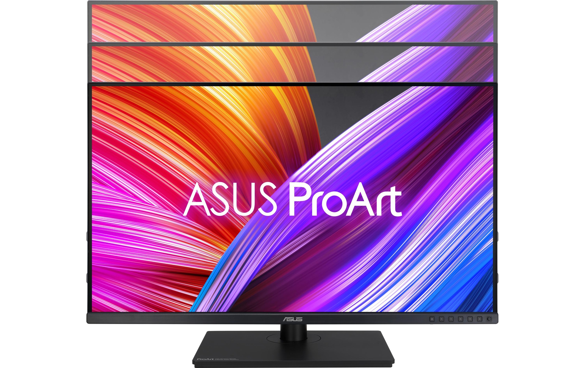 Asus Moniteur LCD »ASUS ProArt PA328QV« 79,69 cm/31,5 ″  2560 x 1440 px 5 Reaktionszeit 75 Hz