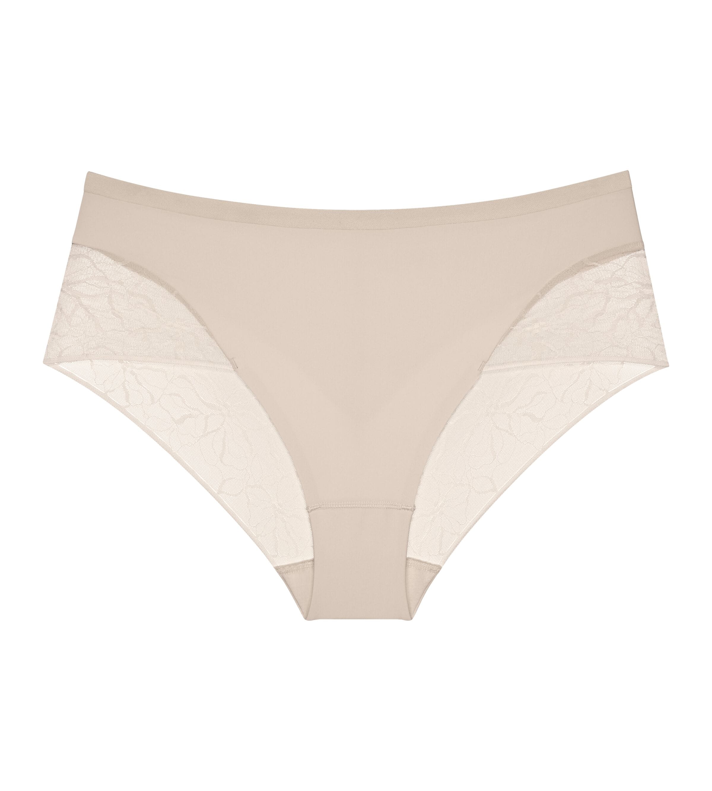Triumph Slip gainant »Comfort Contour« flache formende Spitze,  stützende Passform, leichter Shape-Effekt