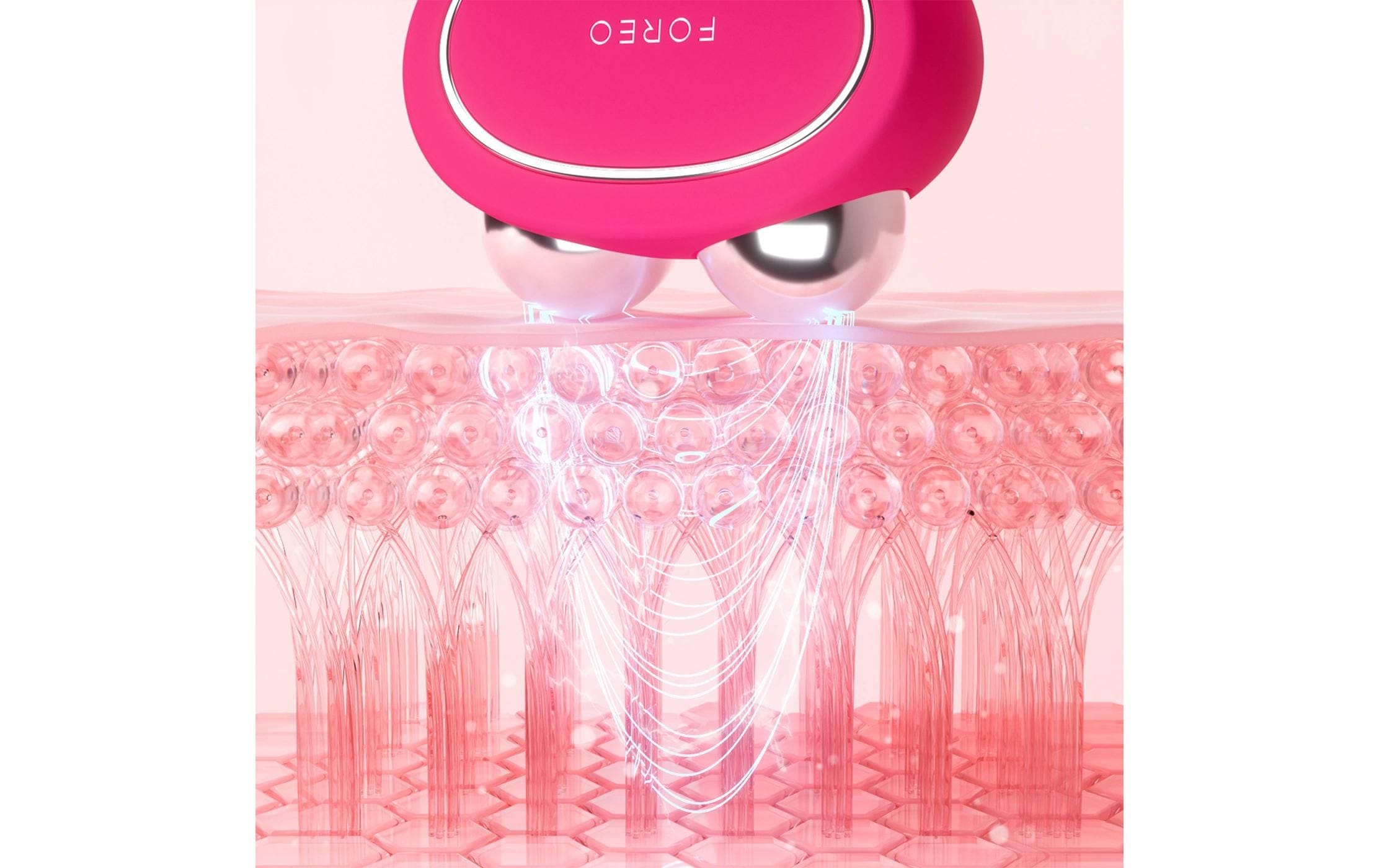 FOREO Anti-Aging-Gerät »BEAR™ 2«