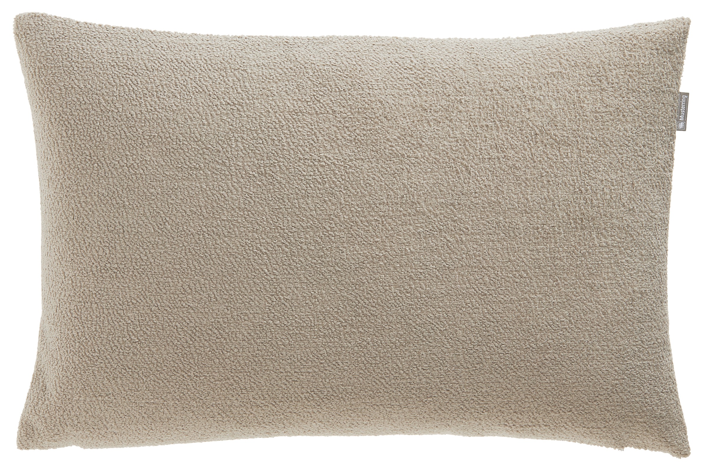 Musterring Dekokissen »Match« mit Chenilleoptik