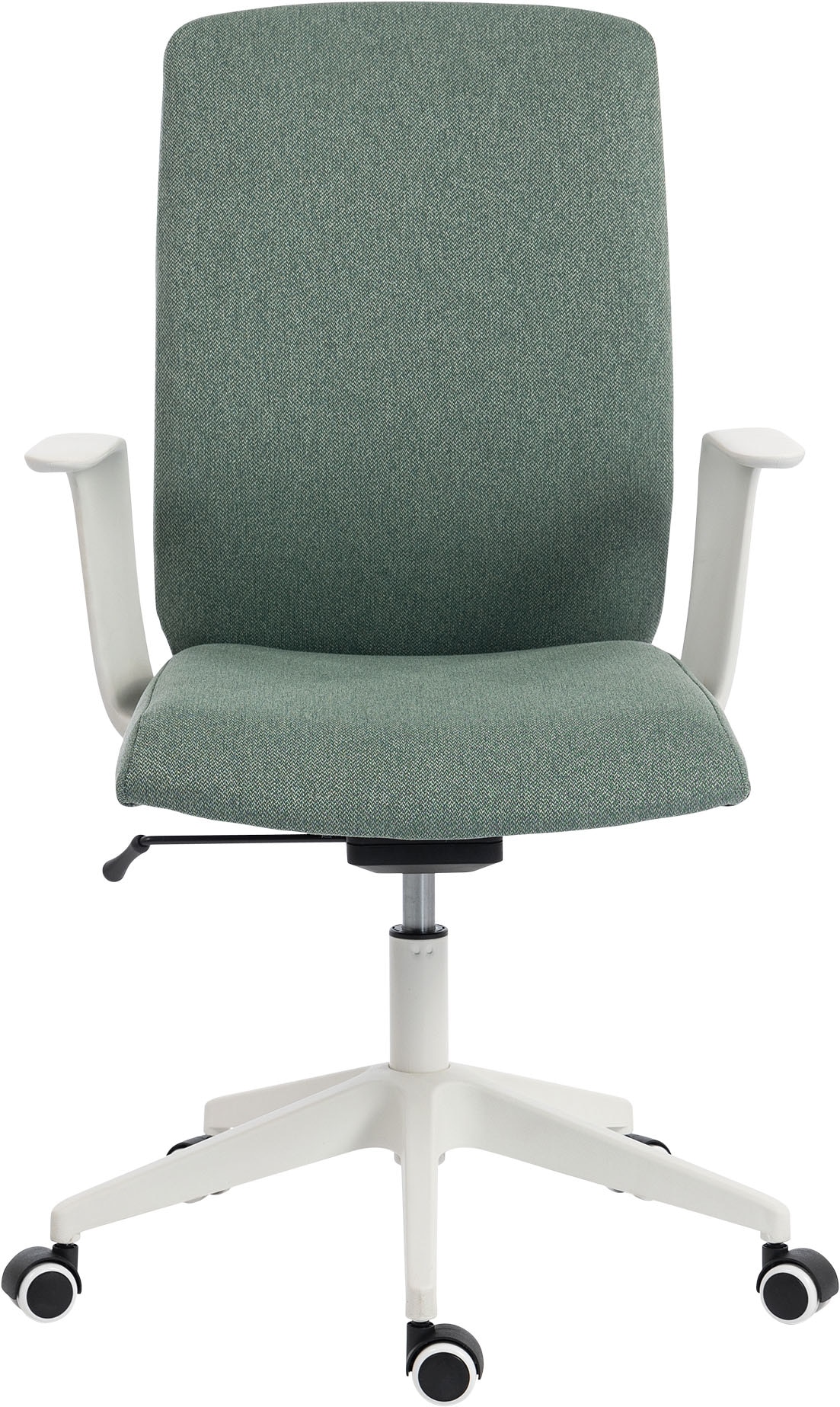 Duo Collection Drehstuhl »Floris« () 1 Stk.Weight Balance Mechanik - passt sich jedem Körpergewicht an
