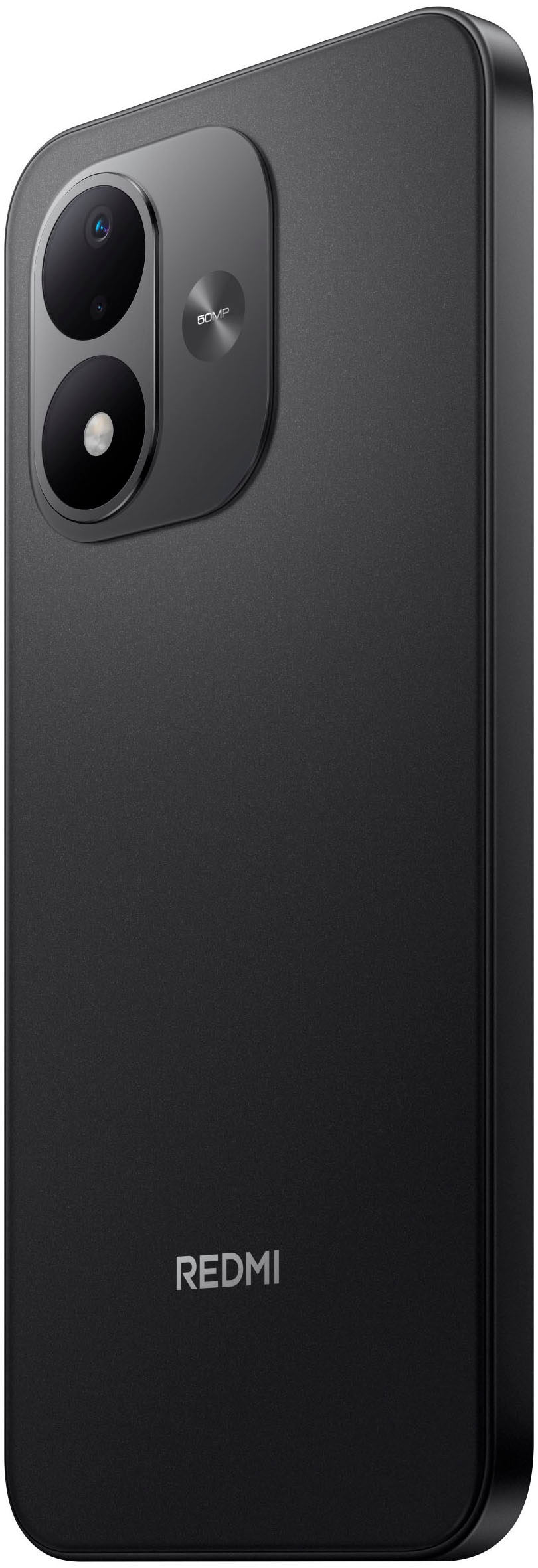 Xiaomi Smartphone »Note 17« black