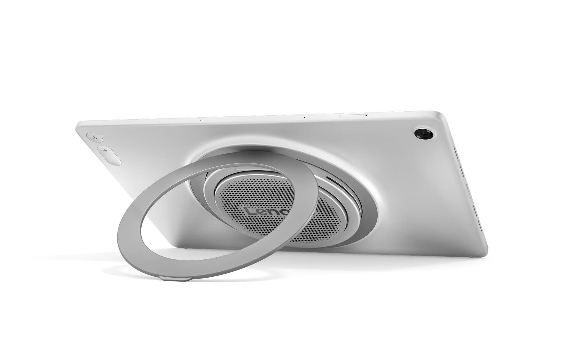Lenovo Tablettes »Tab Plus Gen 2 128 GB Grey« ( / 11,2 ″) Android )