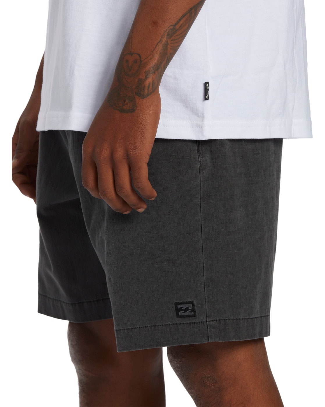 Billabong Bermudas »Crossfire Wave Washed 18"«