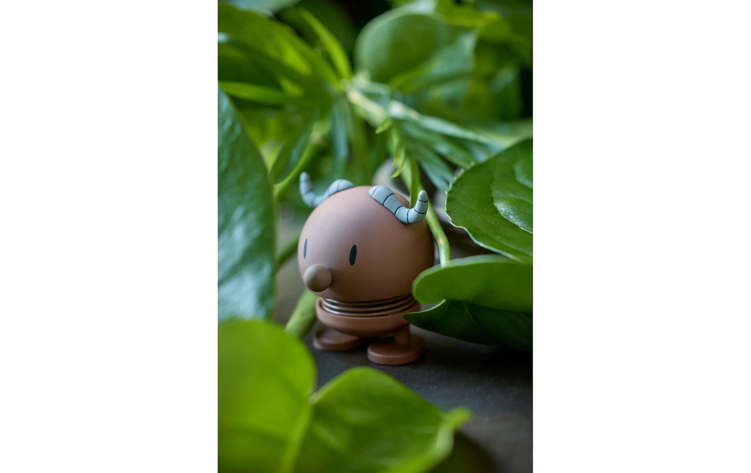 HOPTIMIST Dekofigur »Büffel S«