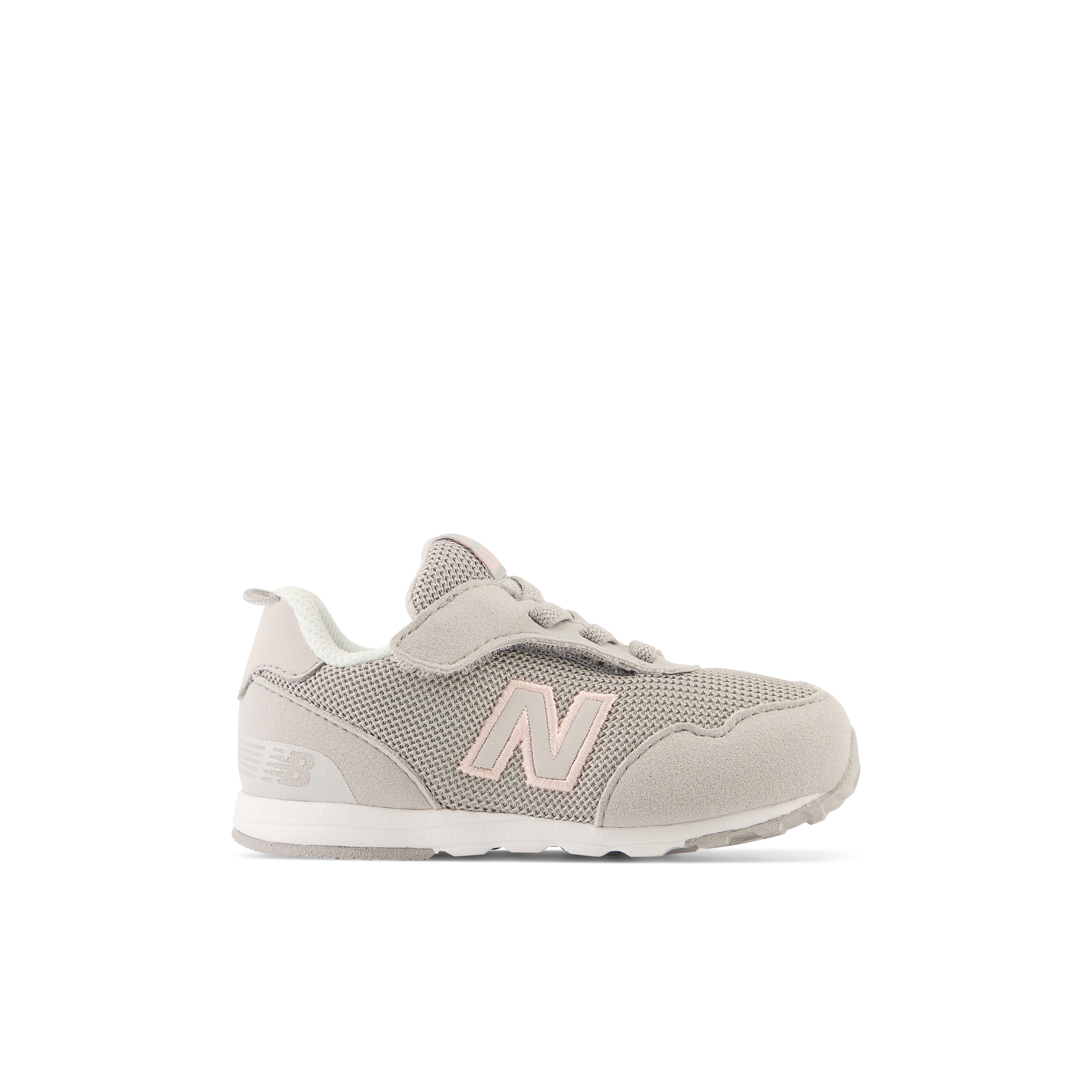 New Balance Sneakers »515«  für Babys und Kinder, mit Gummilaufsohle