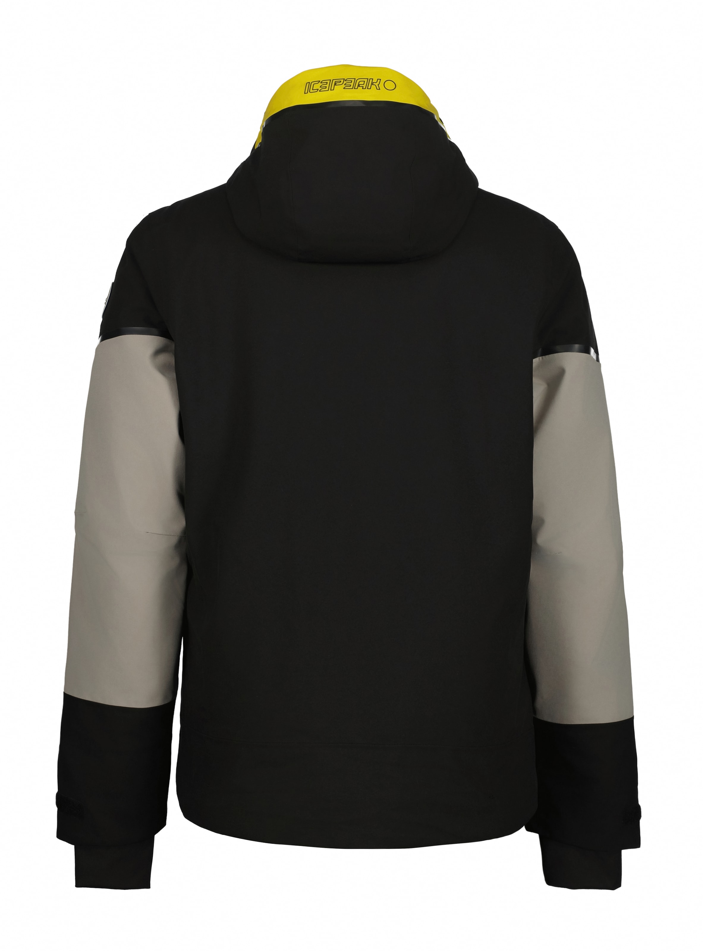 Icepeak Veste de ski »ICEPEAK FRISCO« 1 cuis tlg.