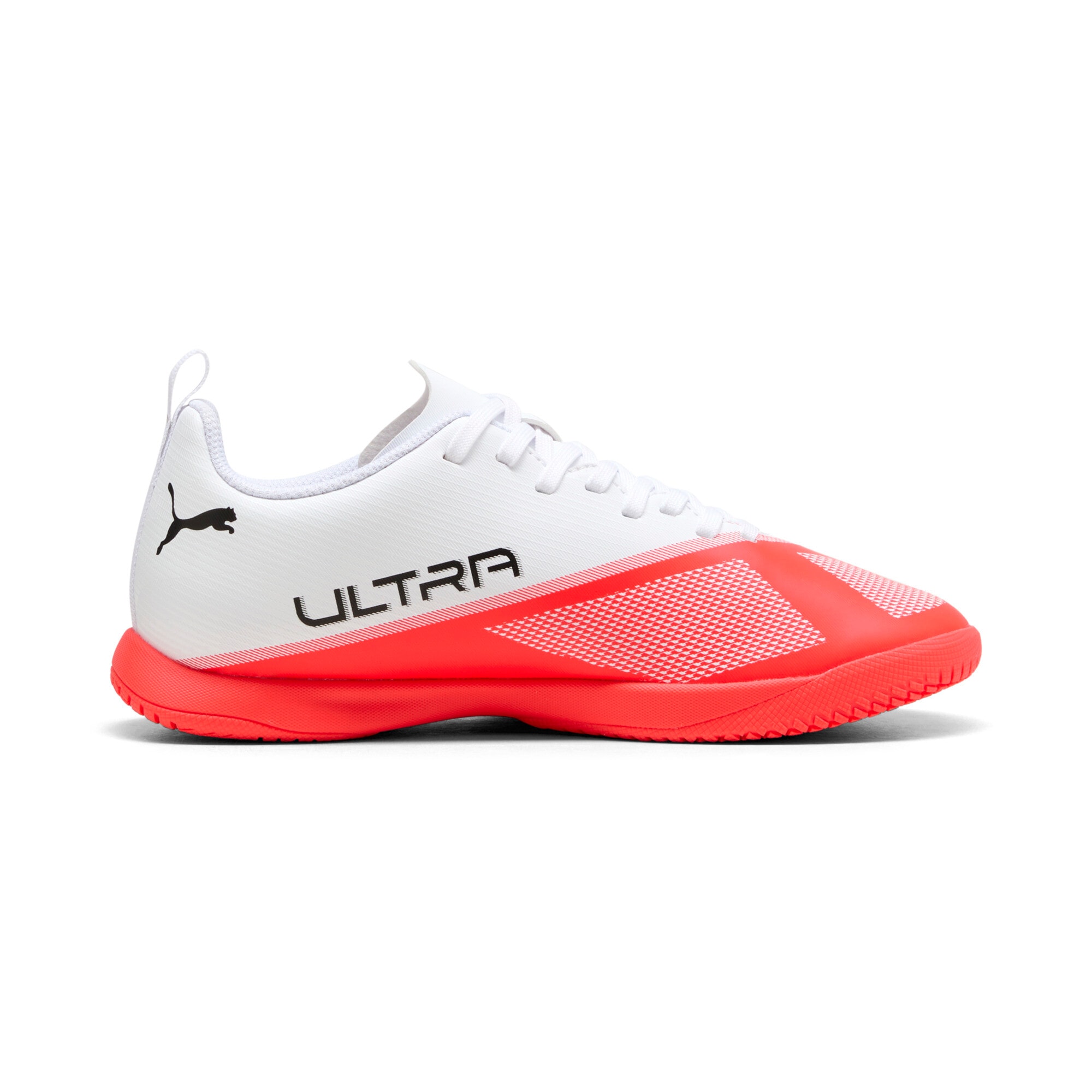 PUMA Chaussure de football »ULTRA 7 PLAY IT JR«  pour salle et rue, pour jeunes