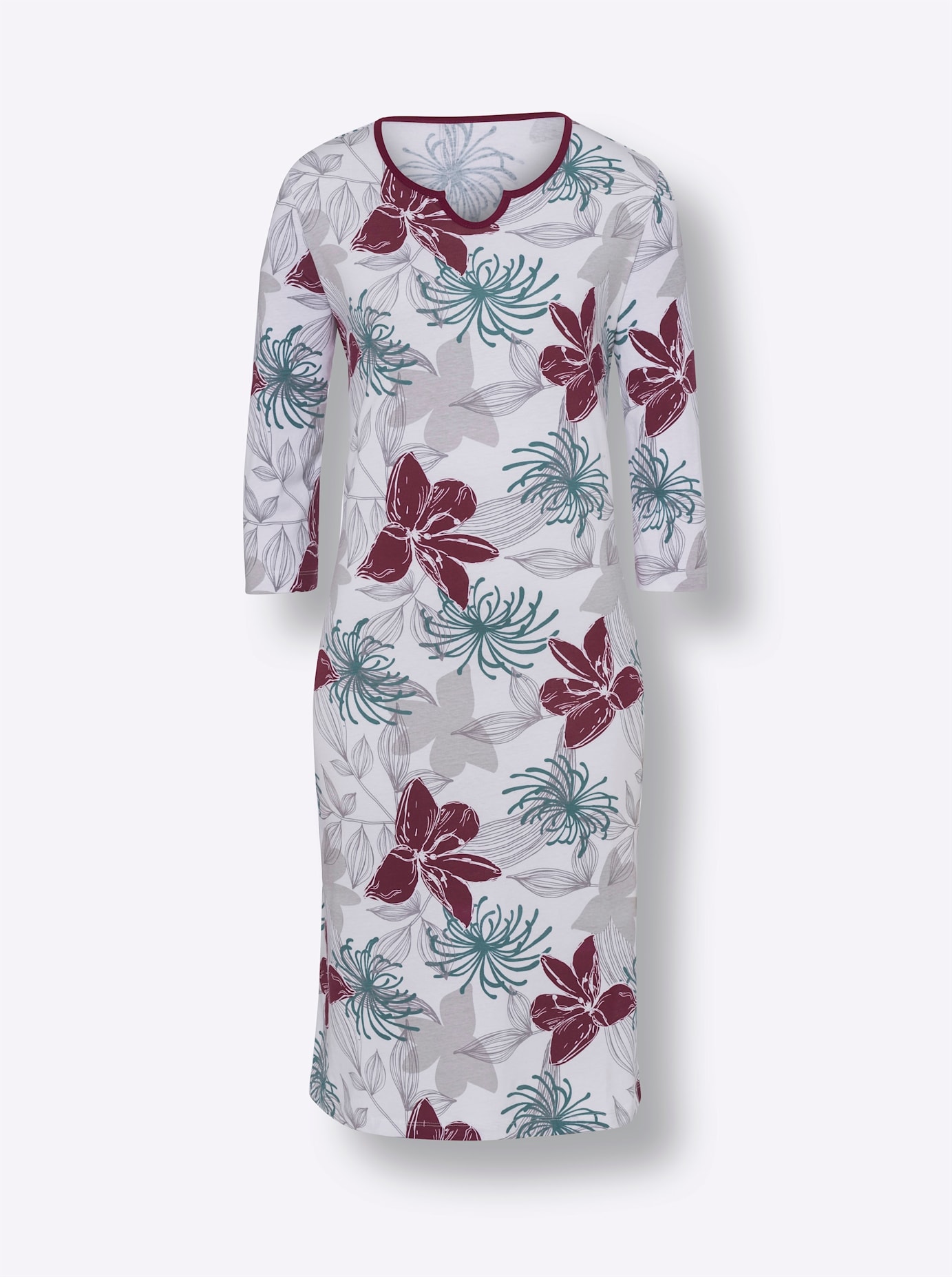   Chemise de nuit »Nachthemd«