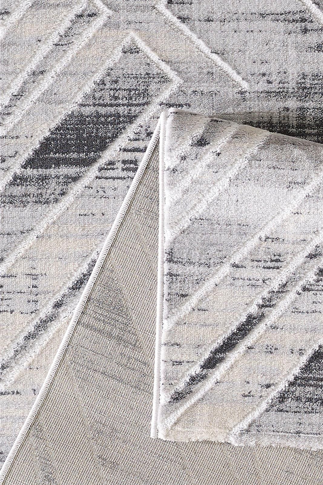 Sanat Teppich »Harmony 3209« rechteckig 12 mm Höhe Wohnzimmer, Kurzflor, modern, Schlafzimmer