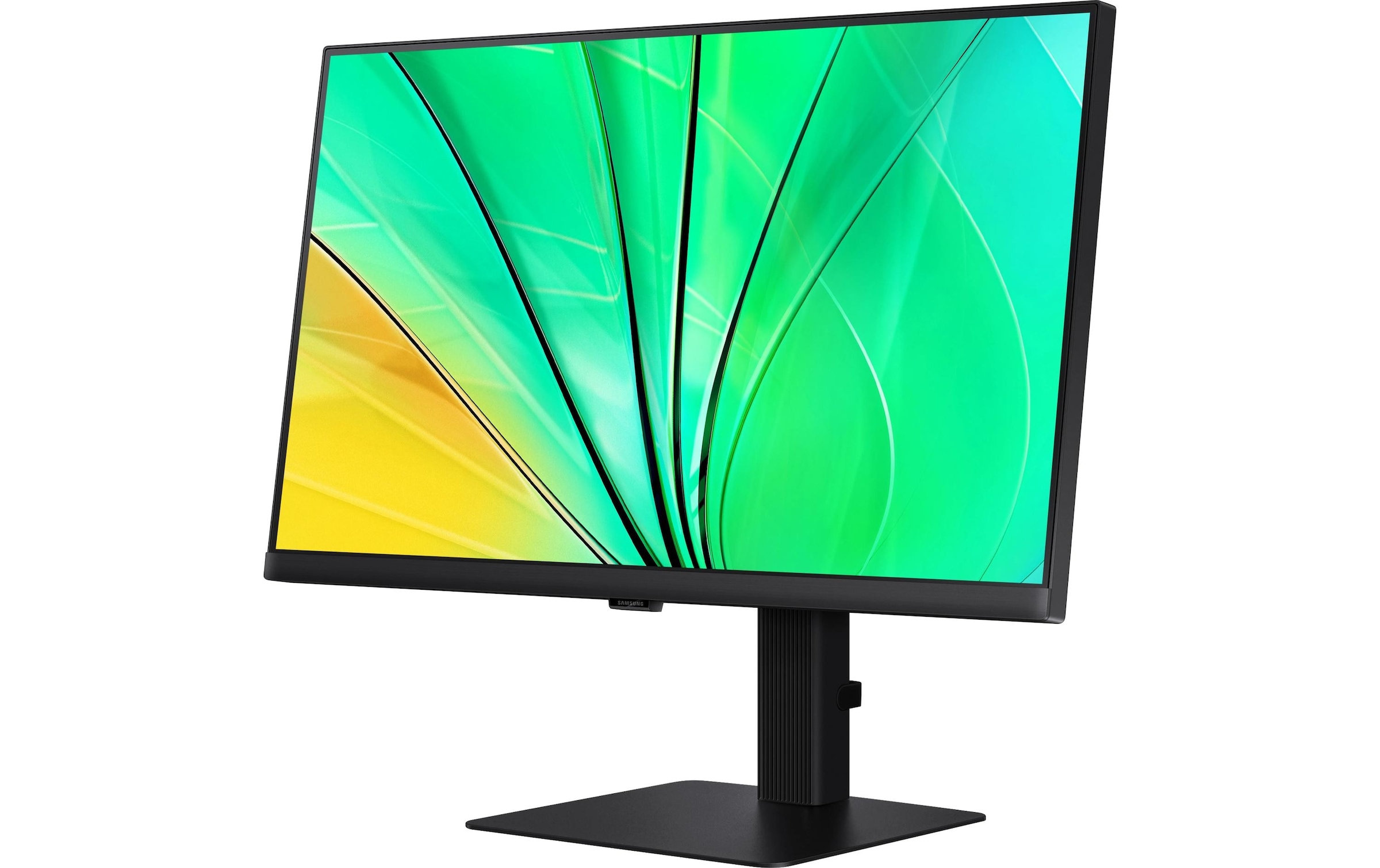 Samsung LED-Monitor »ViewFinity S6 LS32D600EAUXEN« 81,28 cm/32 ″  2560 x 1440 px 5 Reaktionszeit 100 Hz