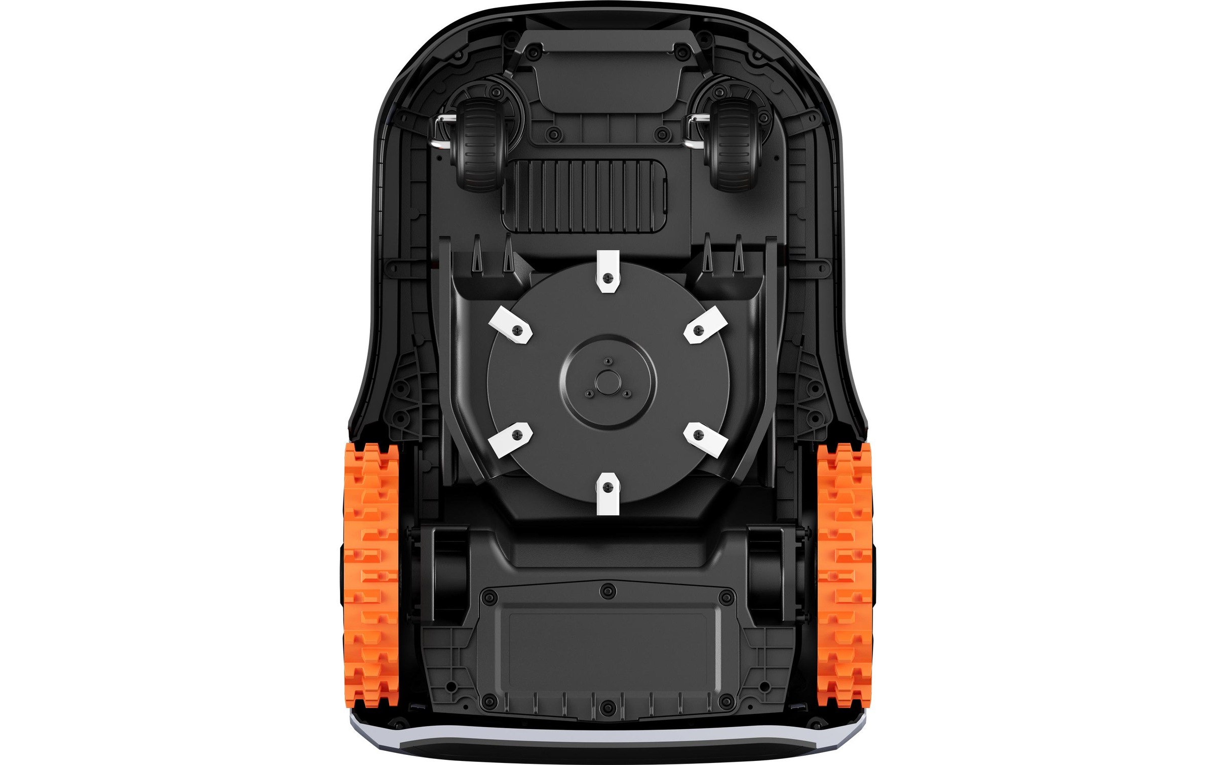   Robot tondeuse »Navimow i220E Lidar 2000 m²«