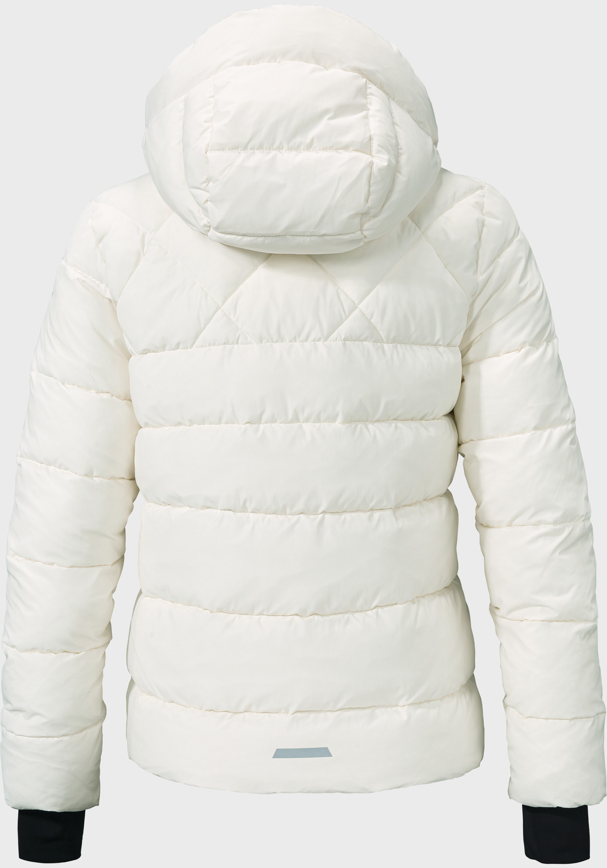 Schöffel Funktionsjacke »Ins Jacket Boston L« mit Kapuze