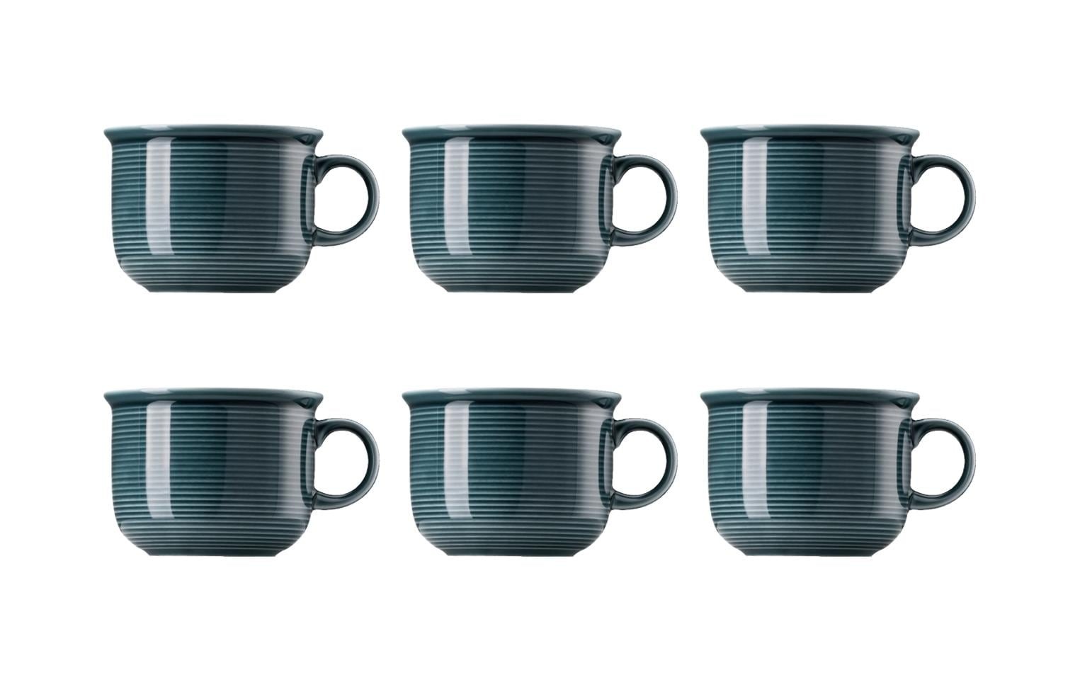 Thomas Porzellan Tasse »Trend 180 ml, 6 Stück«