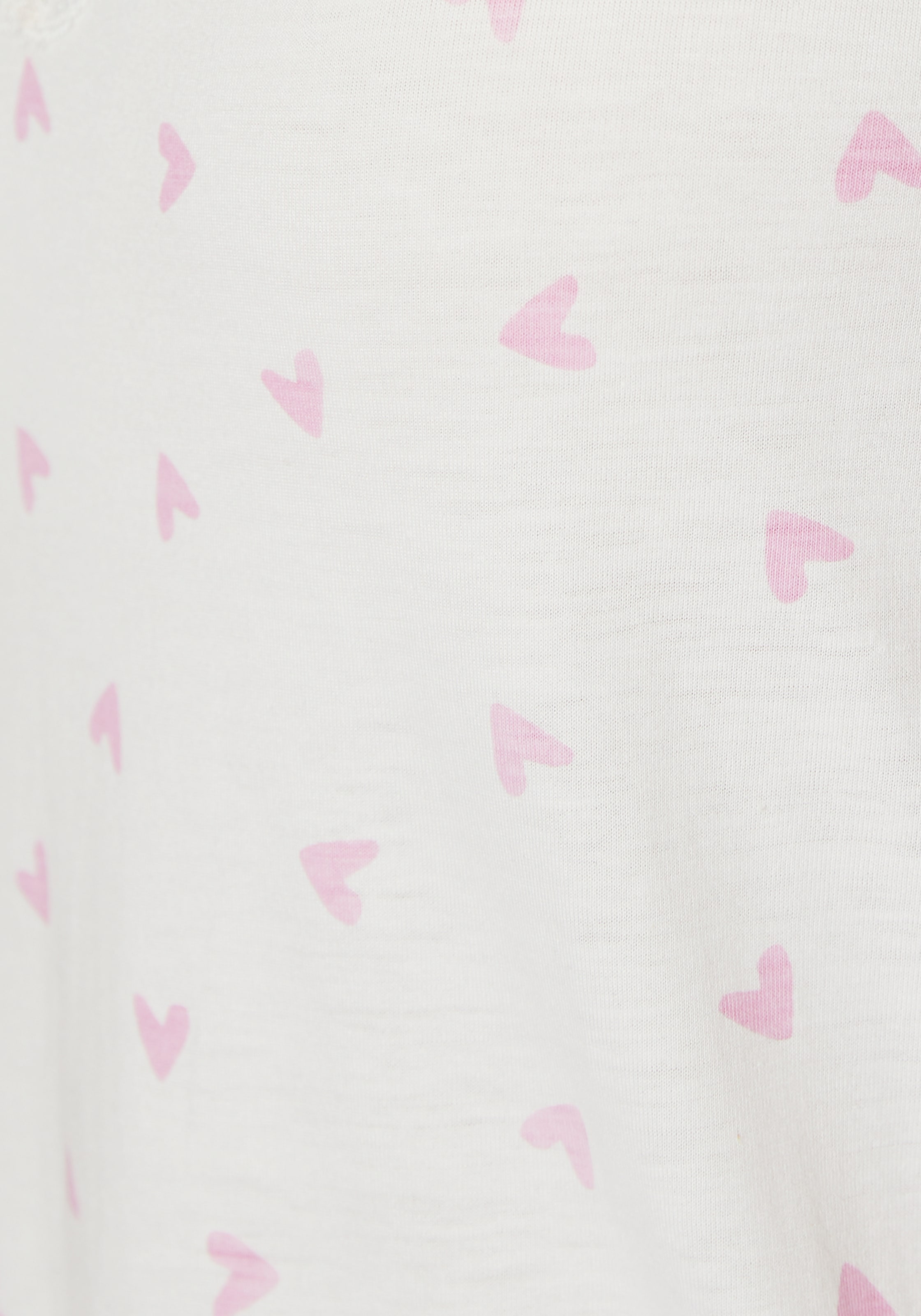 s.Oliver Negligé mit schönen Spitzendetails