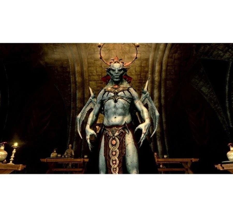 Bethesda Logiciel de jeu »The Elder Scrolls 5:Skyrim – Anniversary Ed. (Code in a Box)« Nintendo Switch 2