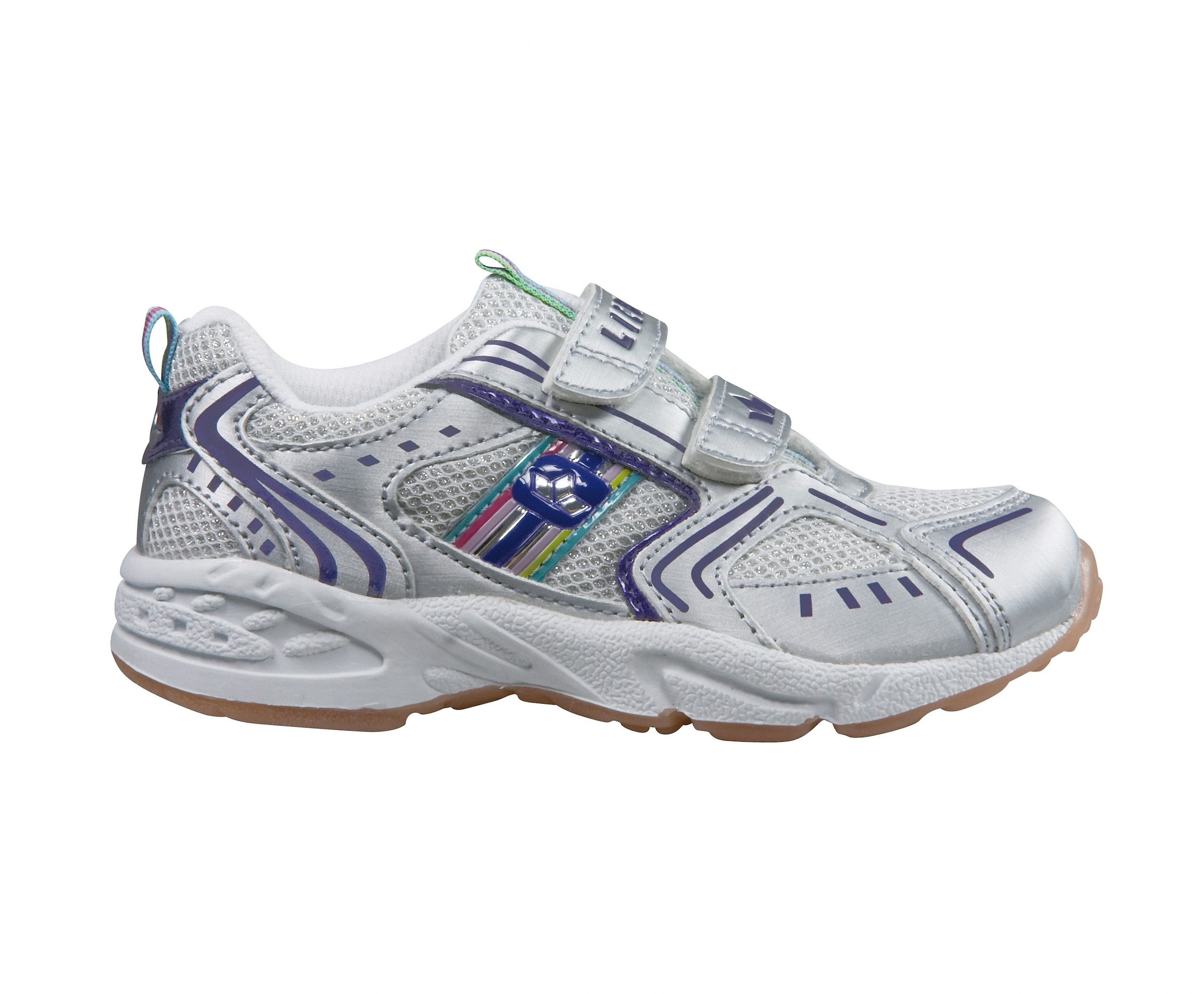 Lico Hallenschuh »Kindersportschuh Silverstar V«