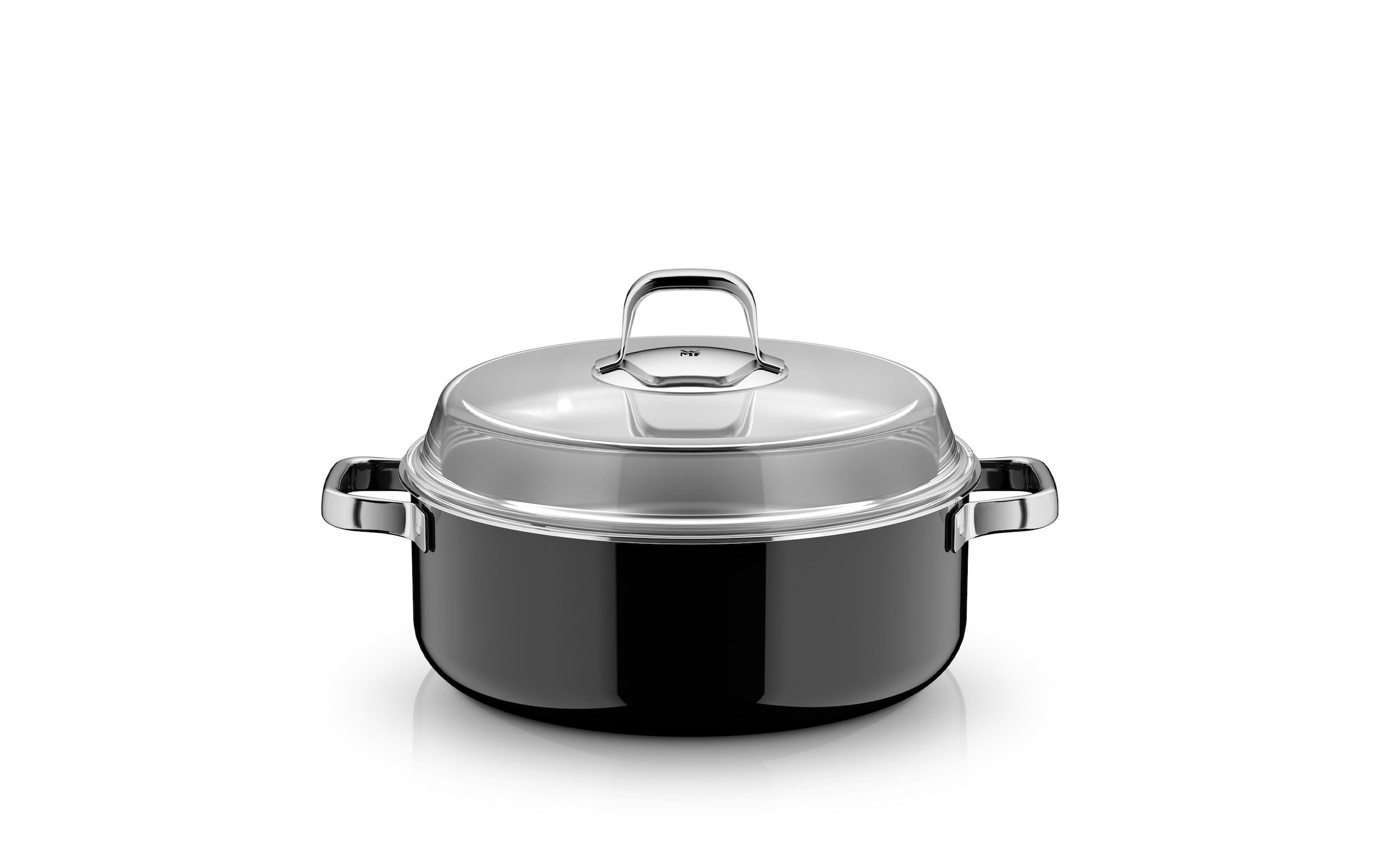 WMF Casserole »Fusiontec Mineral Pro« 1 tlg.