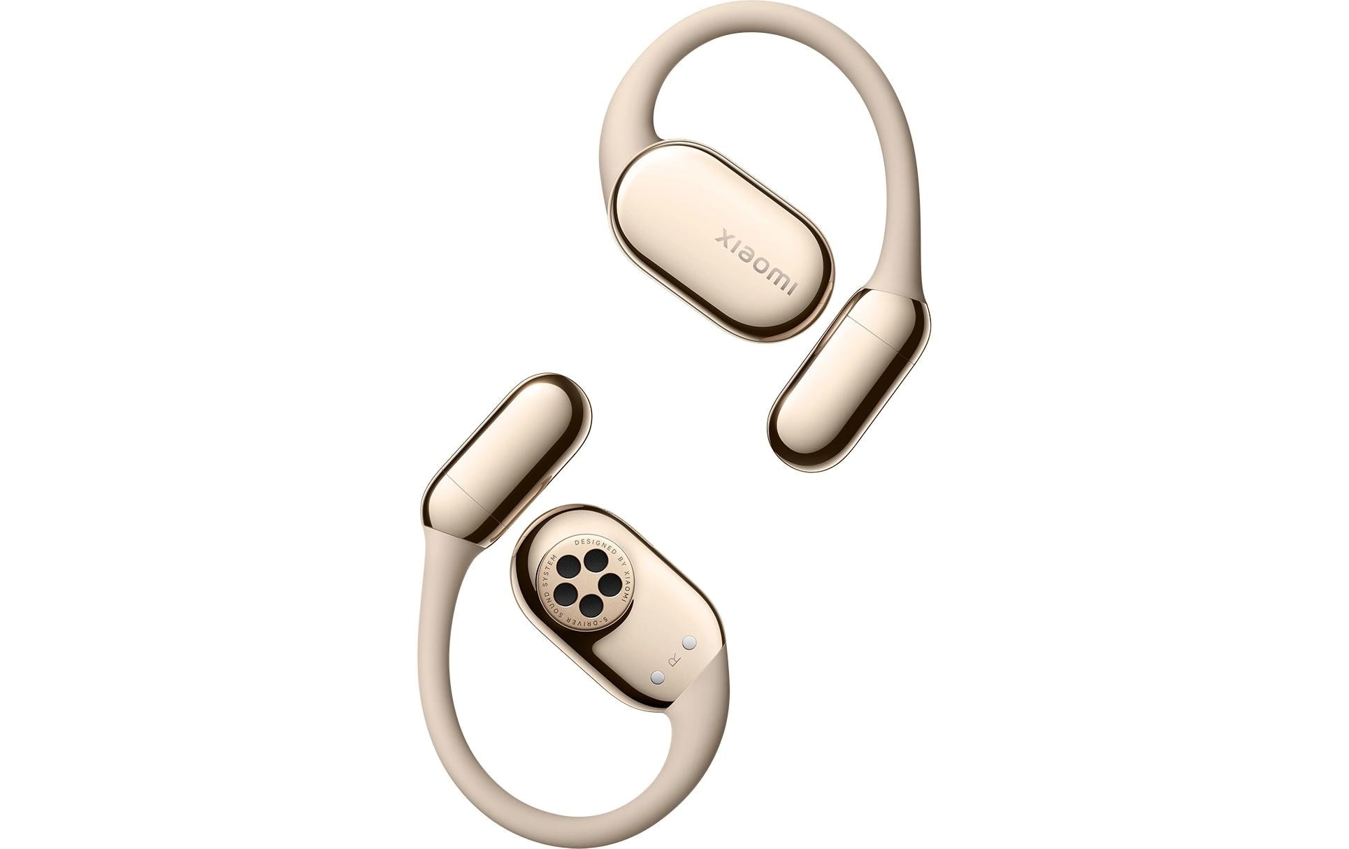 Xiaomi Open-Ear-Kopfhörer »OpenWear Stereo Pro«