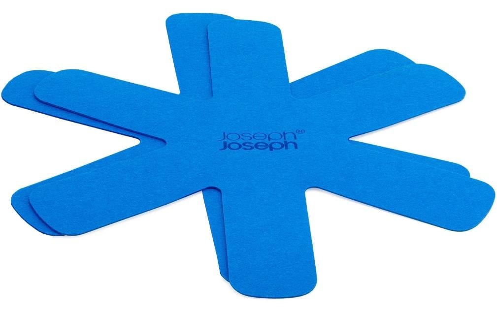 Joseph Joseph Pfannen-Set »2-teilig, Ø 24+28 cm« Edelstahl;Gas;Glaskeramik-Kochfeld;Induktion 2 Stk. tlg.