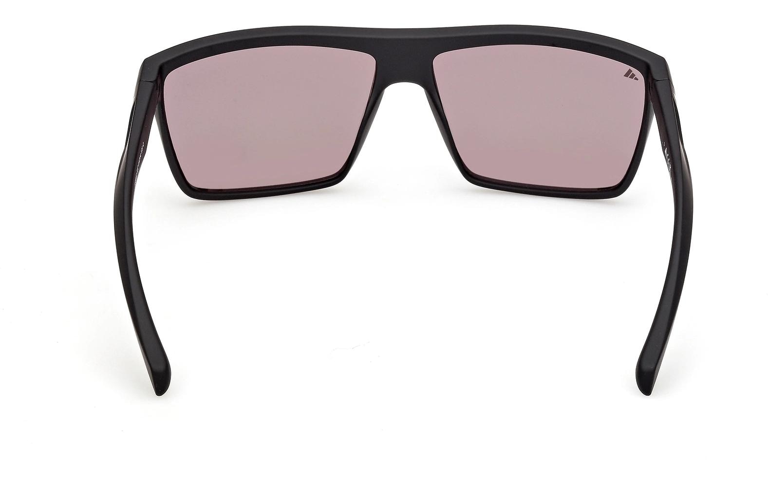 adidas Performance Sportbrille »ES0002 Sport Matte Black«