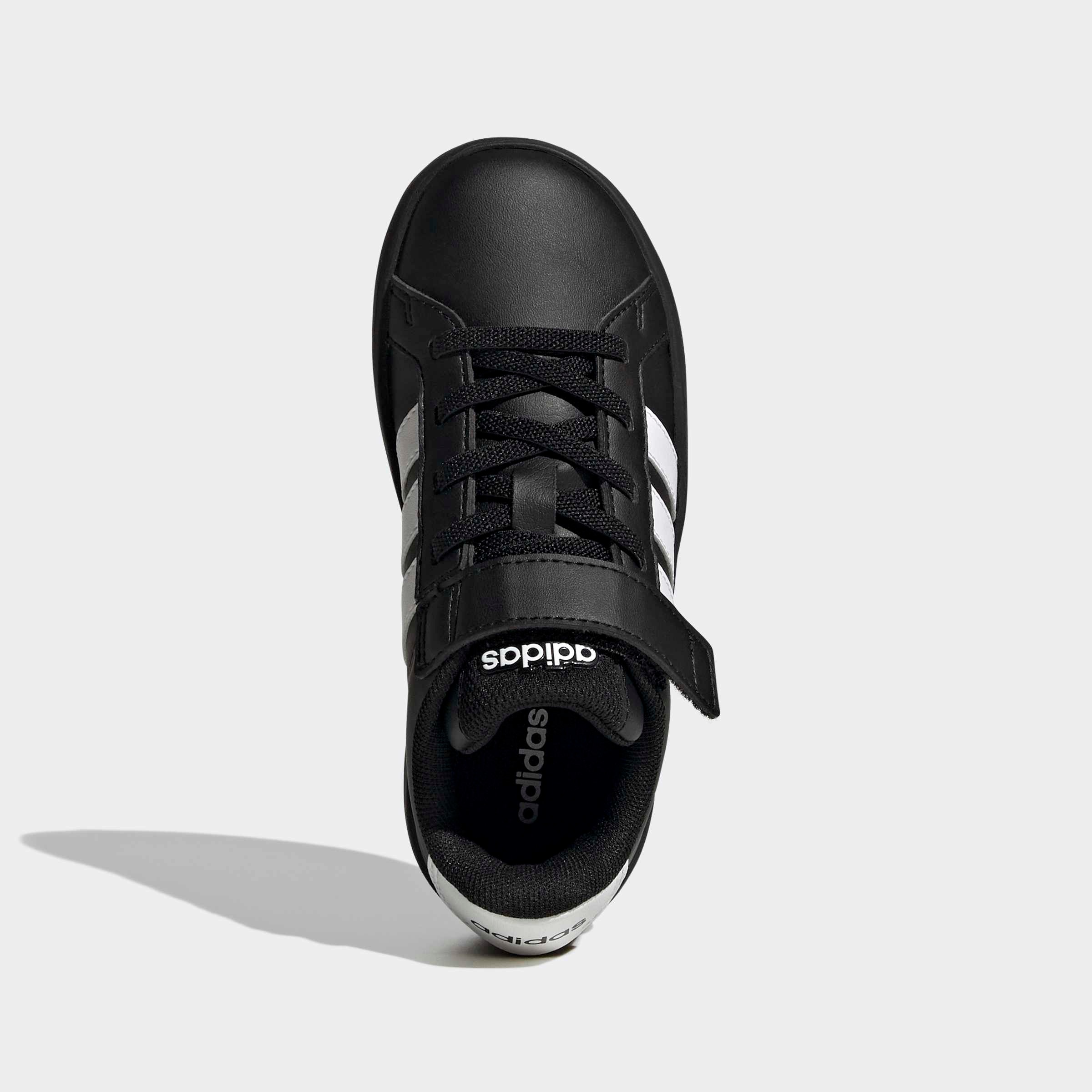 adidas Sportswear Sneakers »GRAND COURT 3.0 SCHUHE FÜR KINDER«  mit Klettverschluss, für Kinder