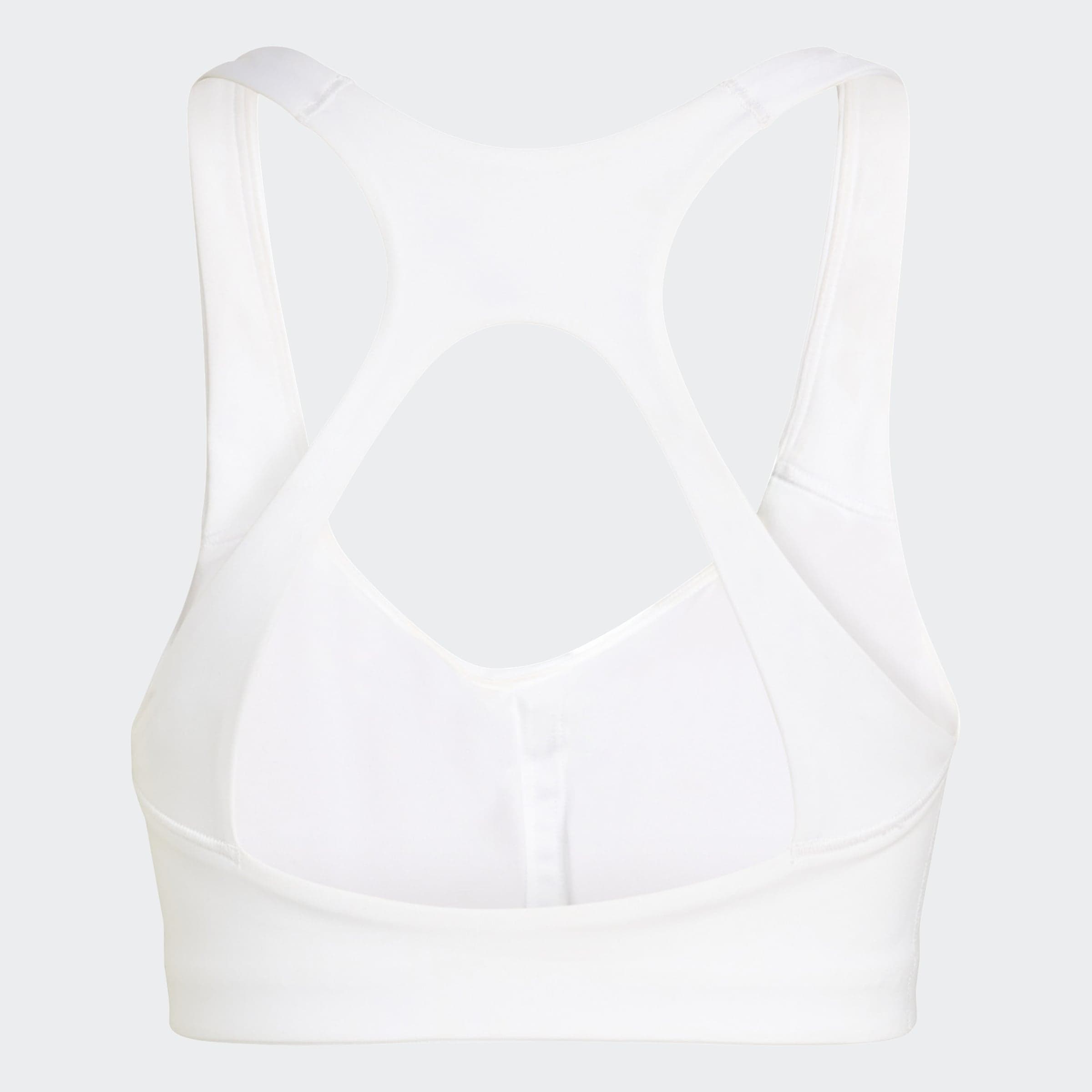 adidas Performance Soutien-gorge de sport »OPTIME WORKOUT BH, MITTLERE BELASTUNG«