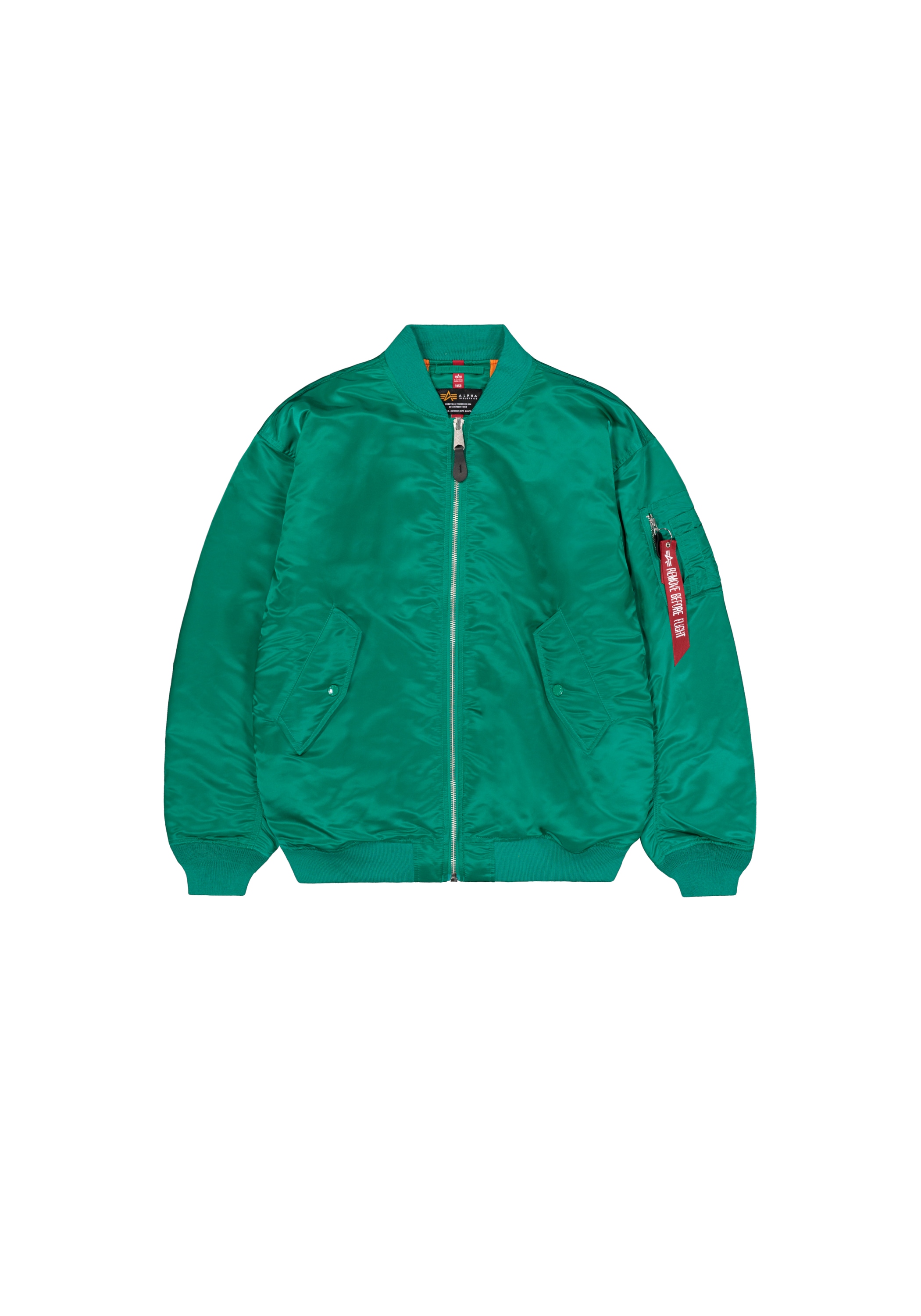 Alpha Industries Veste bomber »MA-1 Core W«