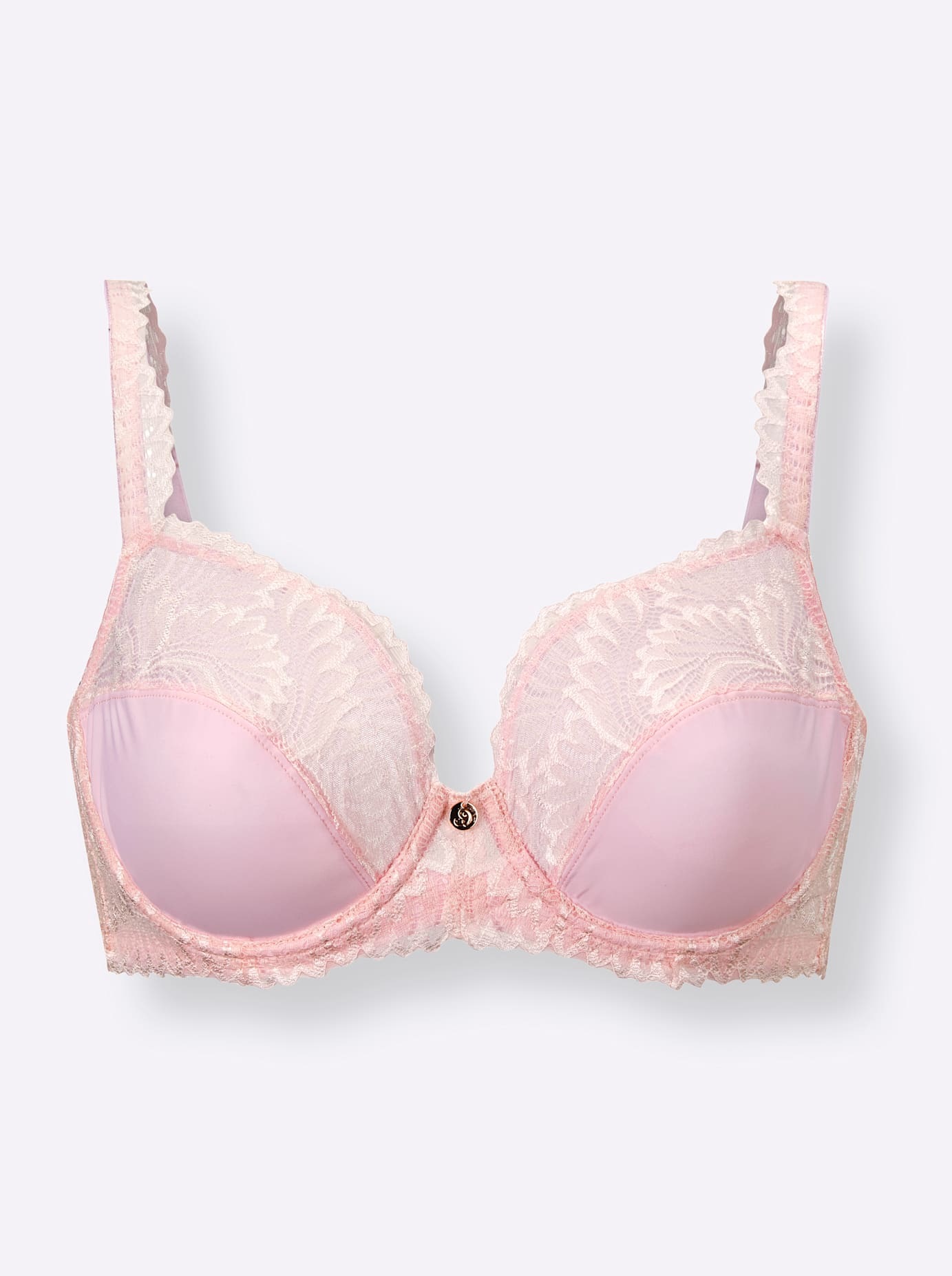 wäschepur Bügel-BH Einzelpackung, 1 Stk. tlg.,