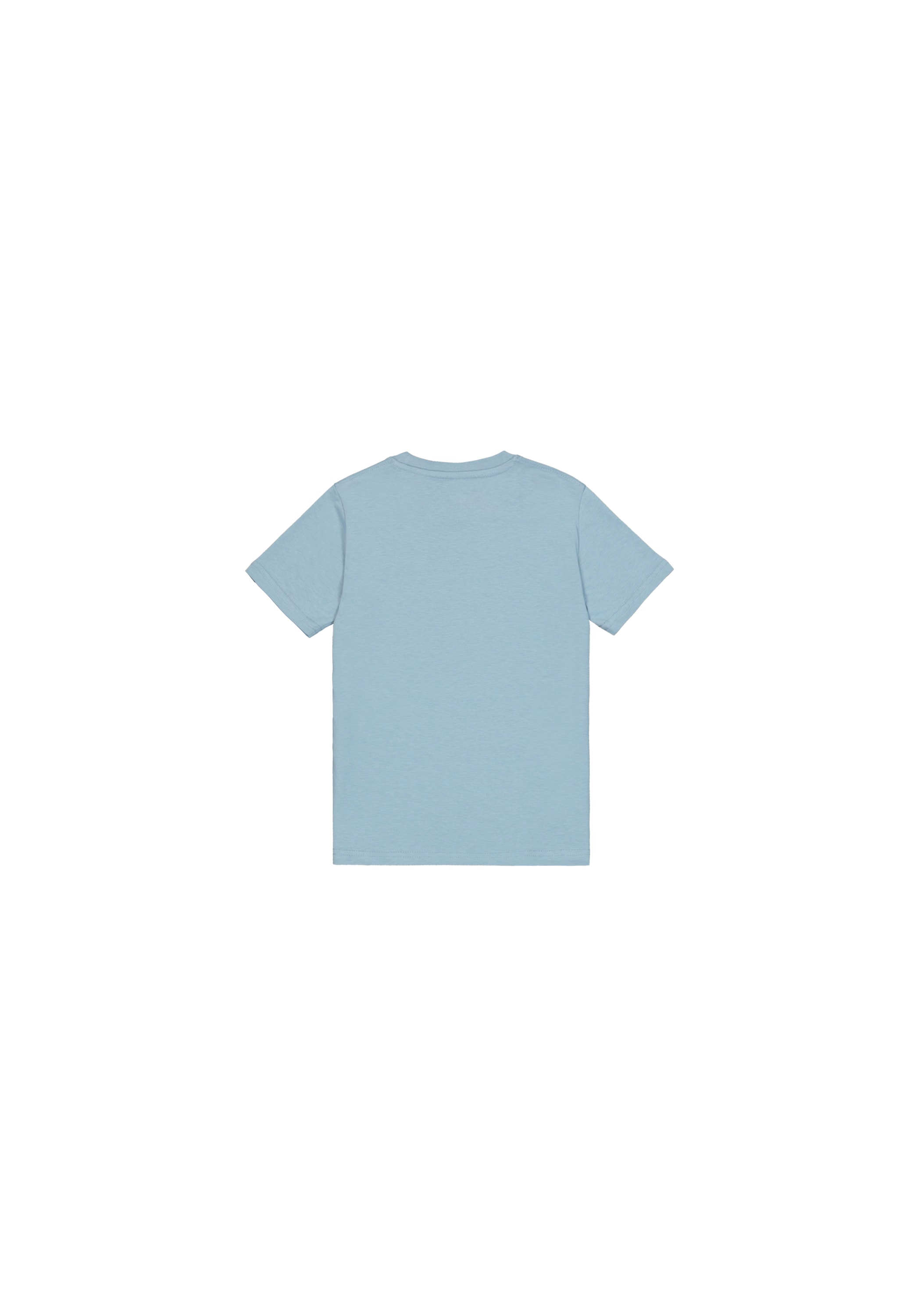 Alpha Industries T-Shirt »Basic T-Shirt BL K«