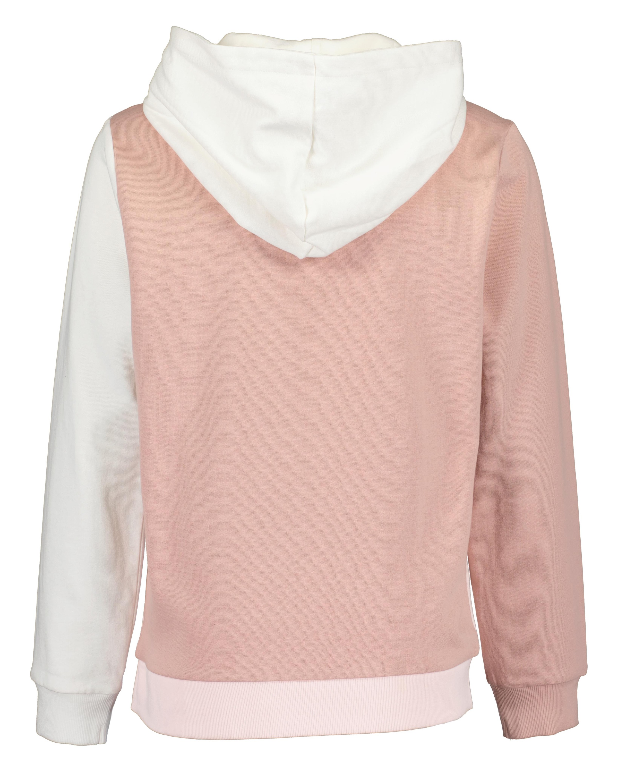 Blue Seven Sweat à capuche , im coolen Colorblocking-Look
