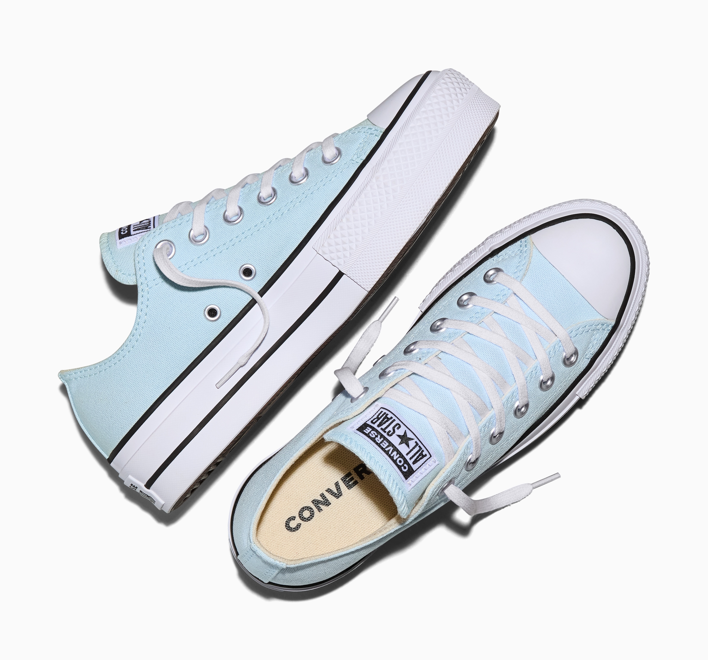 Converse Sneakers »CHUCK TAYLOR ALL STAR LIFT PLATFORM«