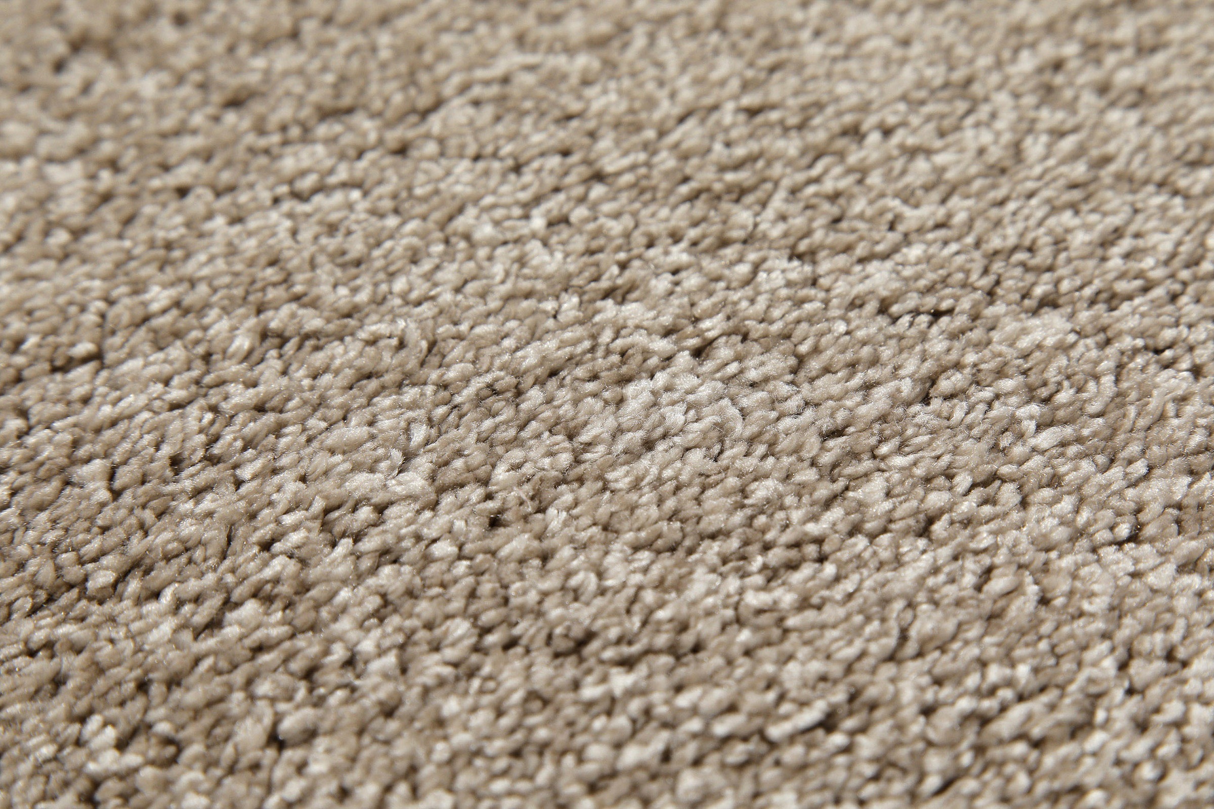 GOODproduct Hochflor-Teppich »Yvaine« rund 25 mm Höhe Langflor, Shaggy, dichter weicher Hochflor, meliert, Wohnzimmer