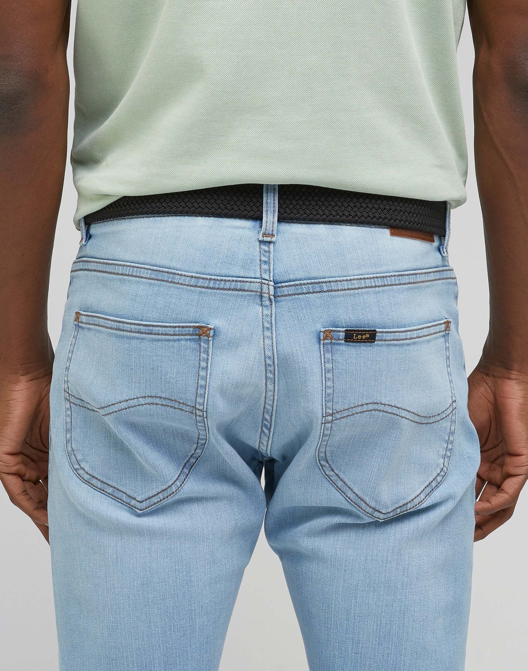 Lee® Hüftgürtel »GürtelElasticWebbingBelt«