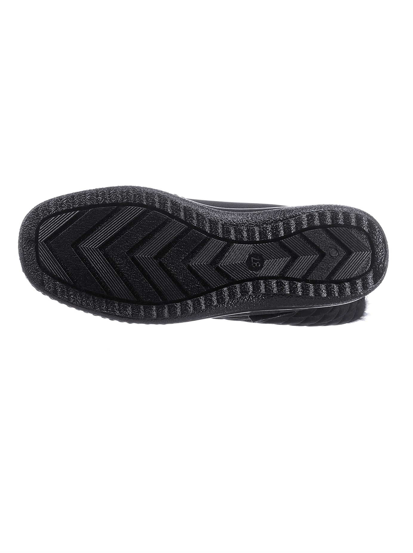 Classic Basics Bottines