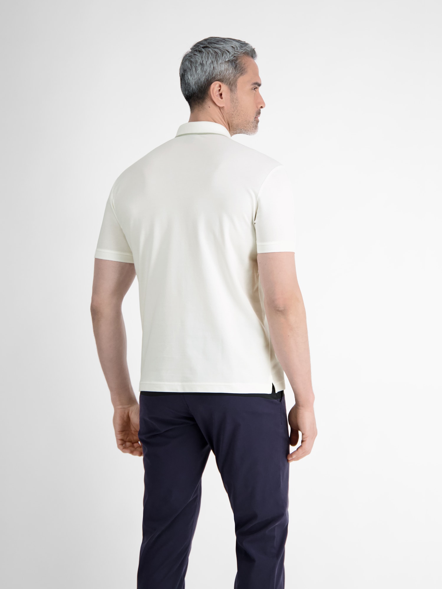 LERROS Polo »Poloshirt für Herren, sportiv und bequem«