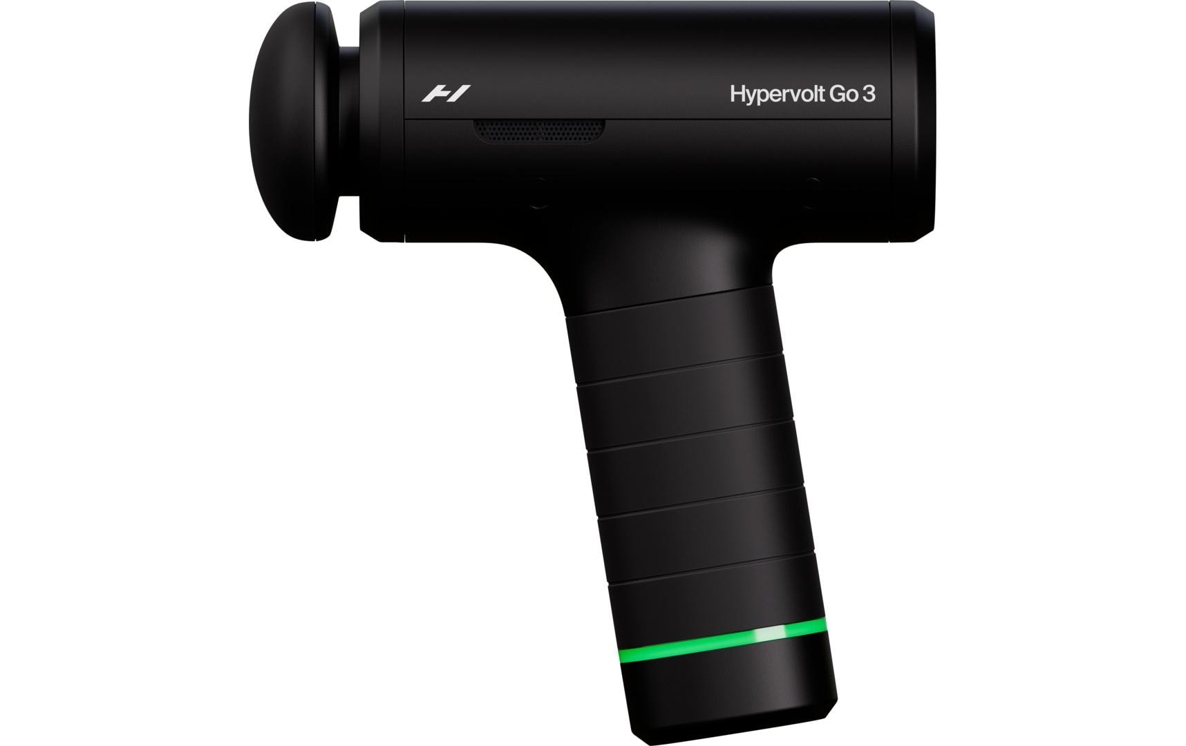 HYPERICE Massagegerät »Fitness Hypervolt Go 3«