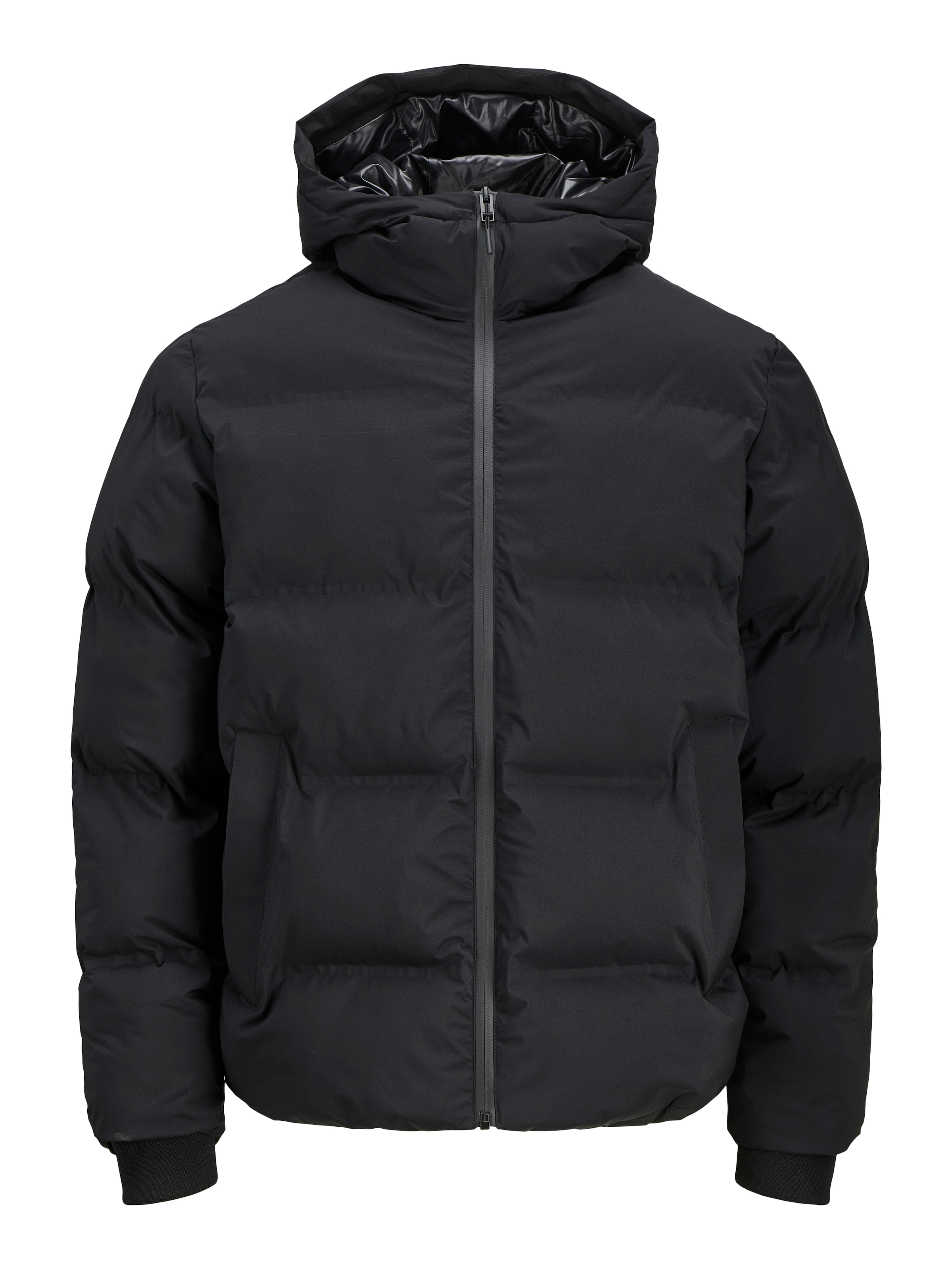 Jack & Jones PlusSize Veste matelassée »JJKAITO PUFFER JACKET PLS« mit Kapuze