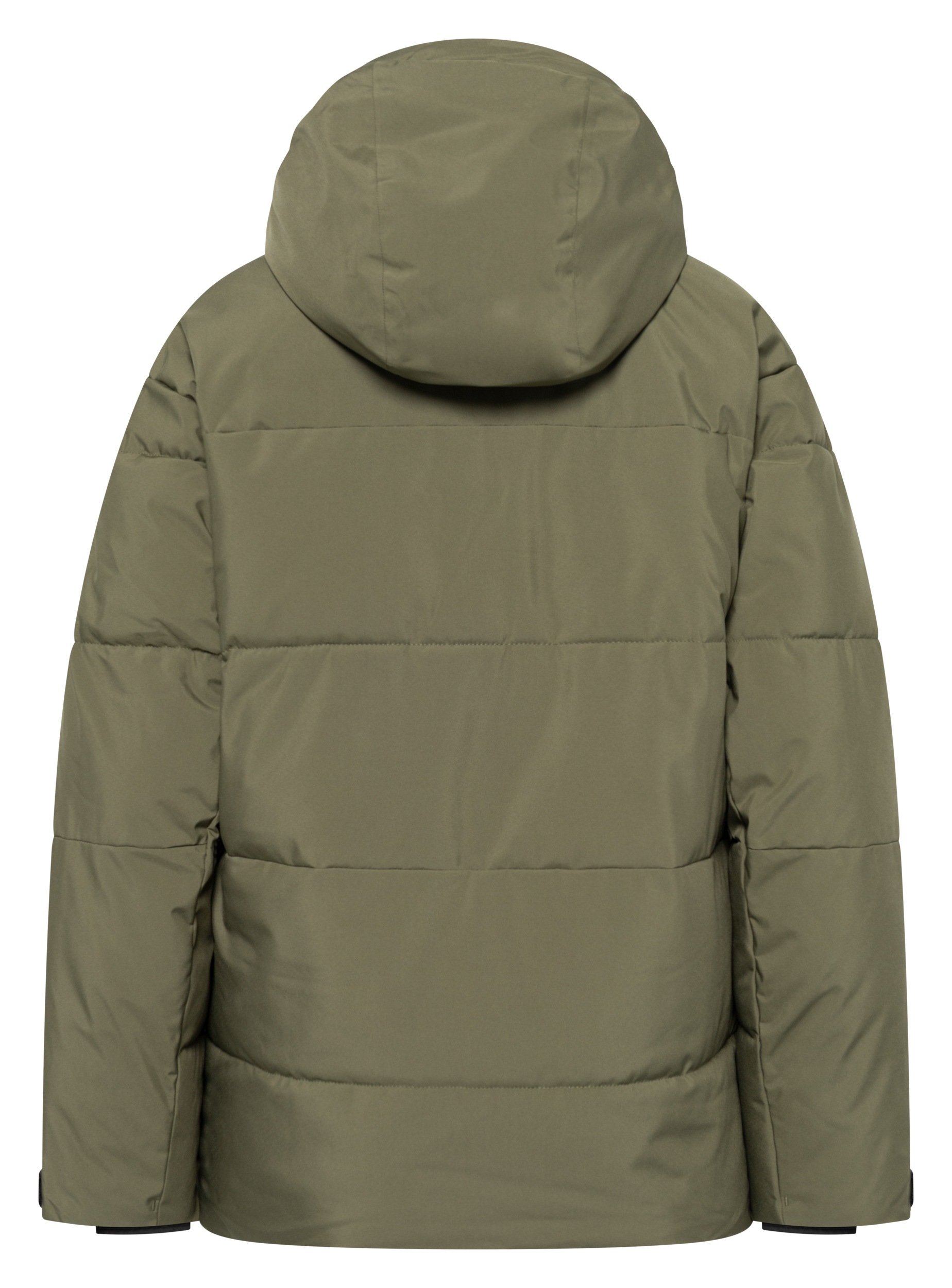 CMP Veste fonctionnelle »KID JACKET FIX HOOD« avec capuche für Kinder, mit Kapuze, aus Polyester, auch in grossen Grössen