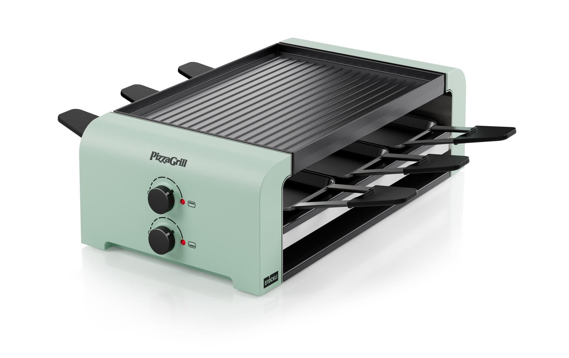 Stöckli Raclette »6 Personen«