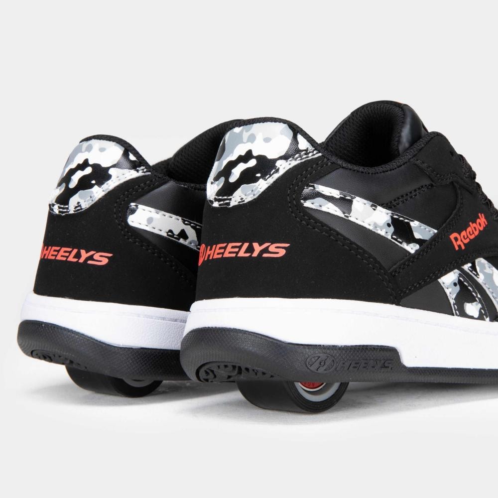Heelys Sneaker »REEBOK BB4500 LOW«  mit Rollen