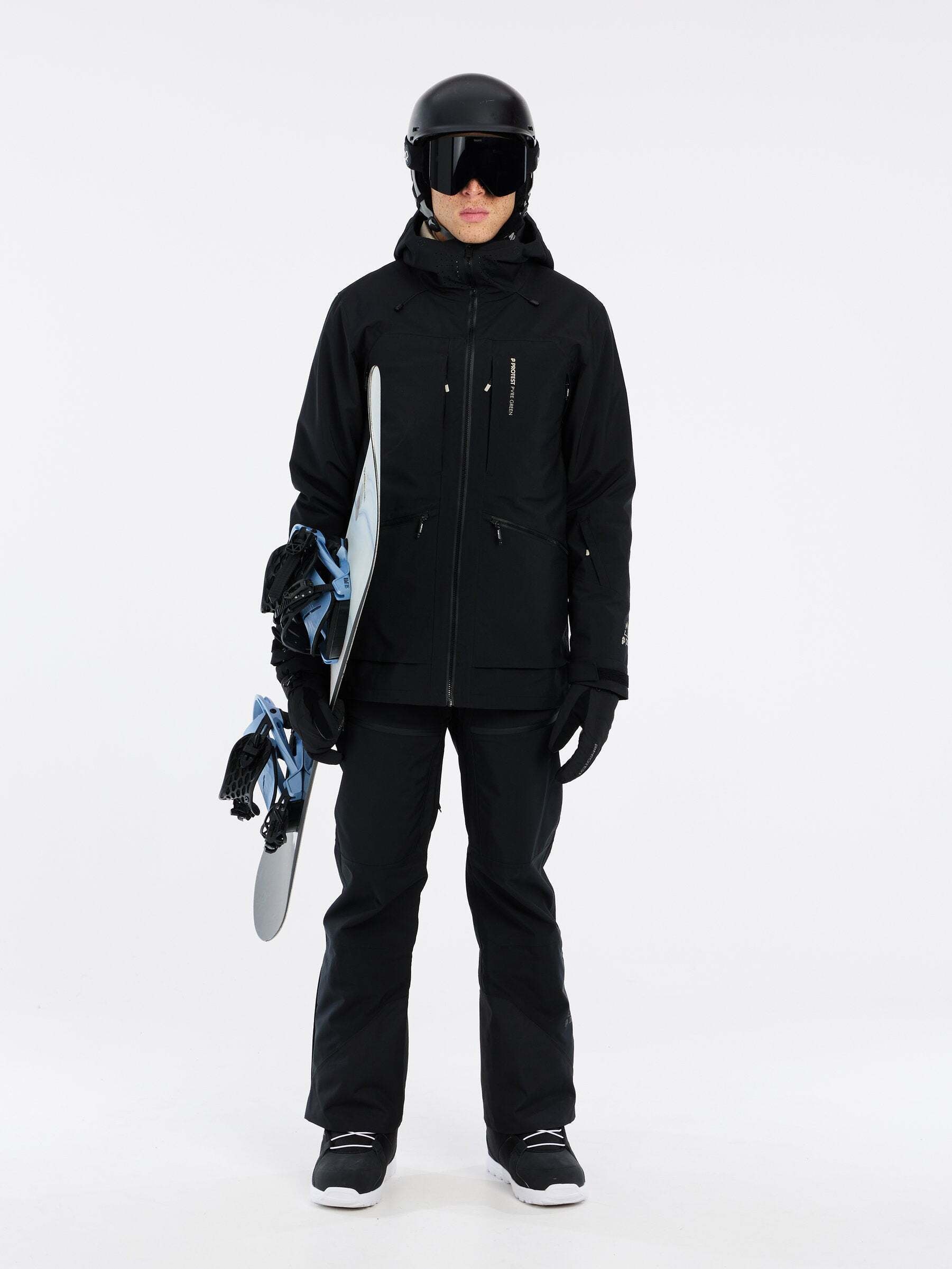 Protest Skijacke »Skijacke PRTDUTY«