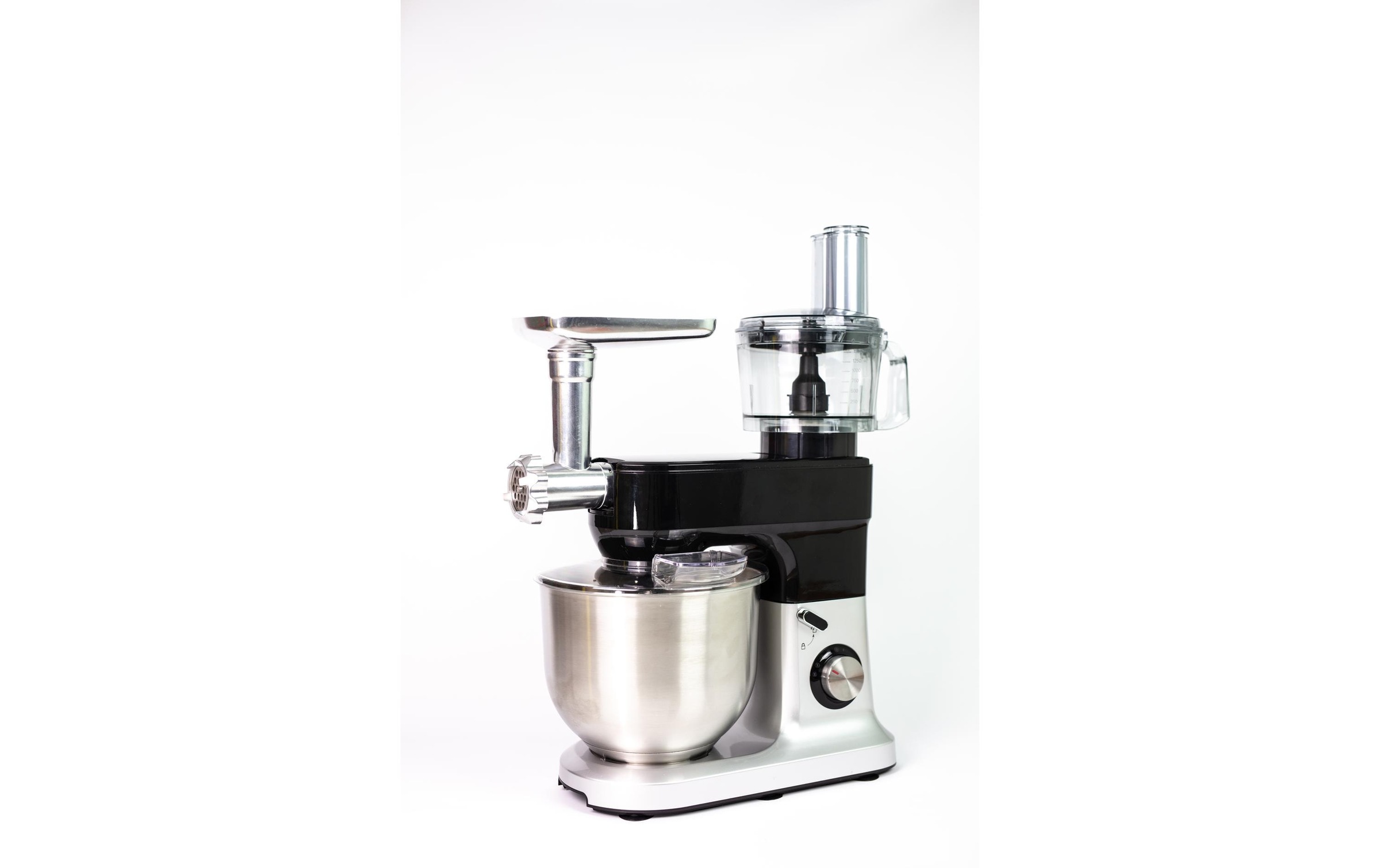 ohmex Robot de cuisine »OHM-SMX-6208«