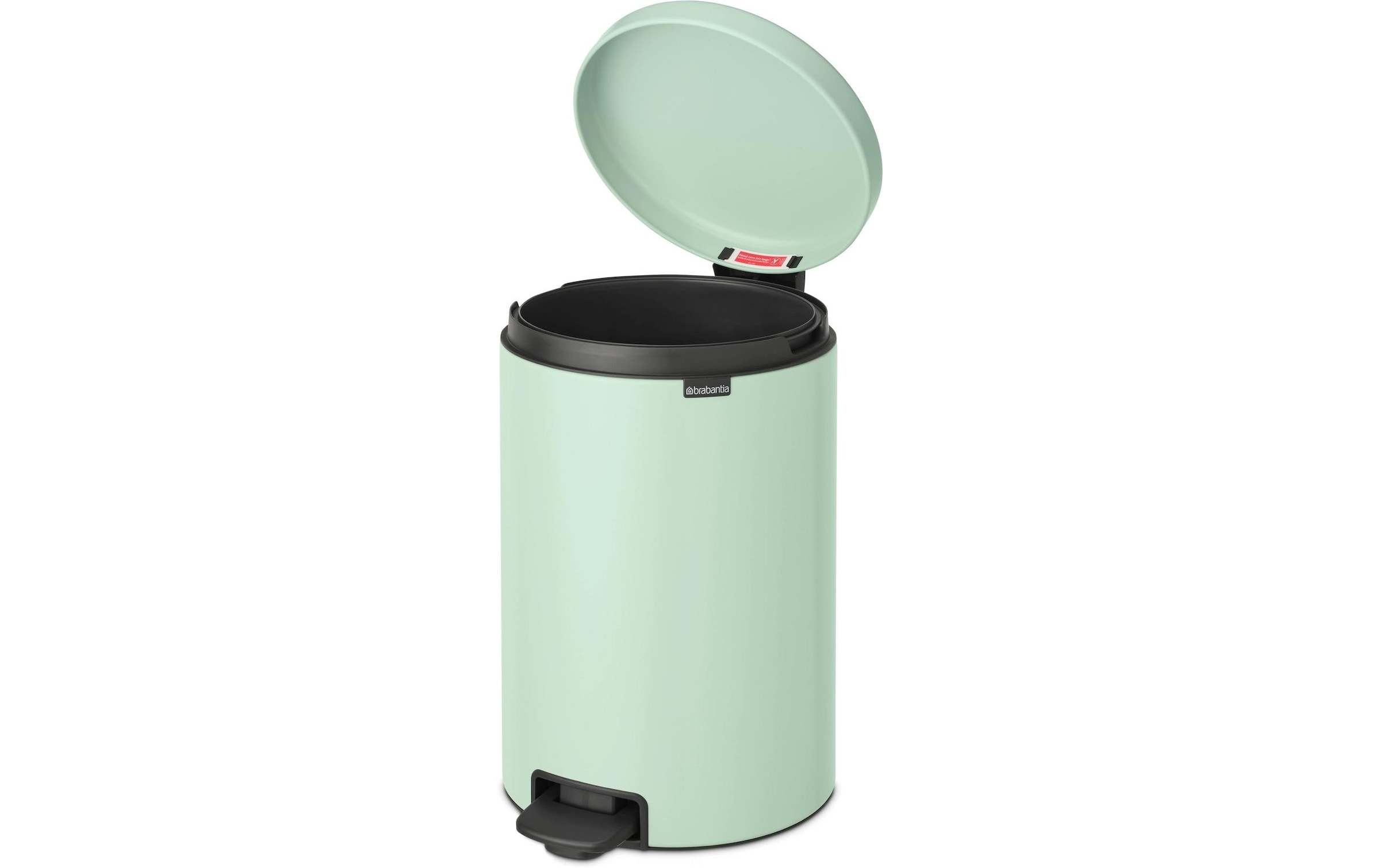 Brabantia Poubelle »NewIcon 20 l, Grün« 1 Behälter