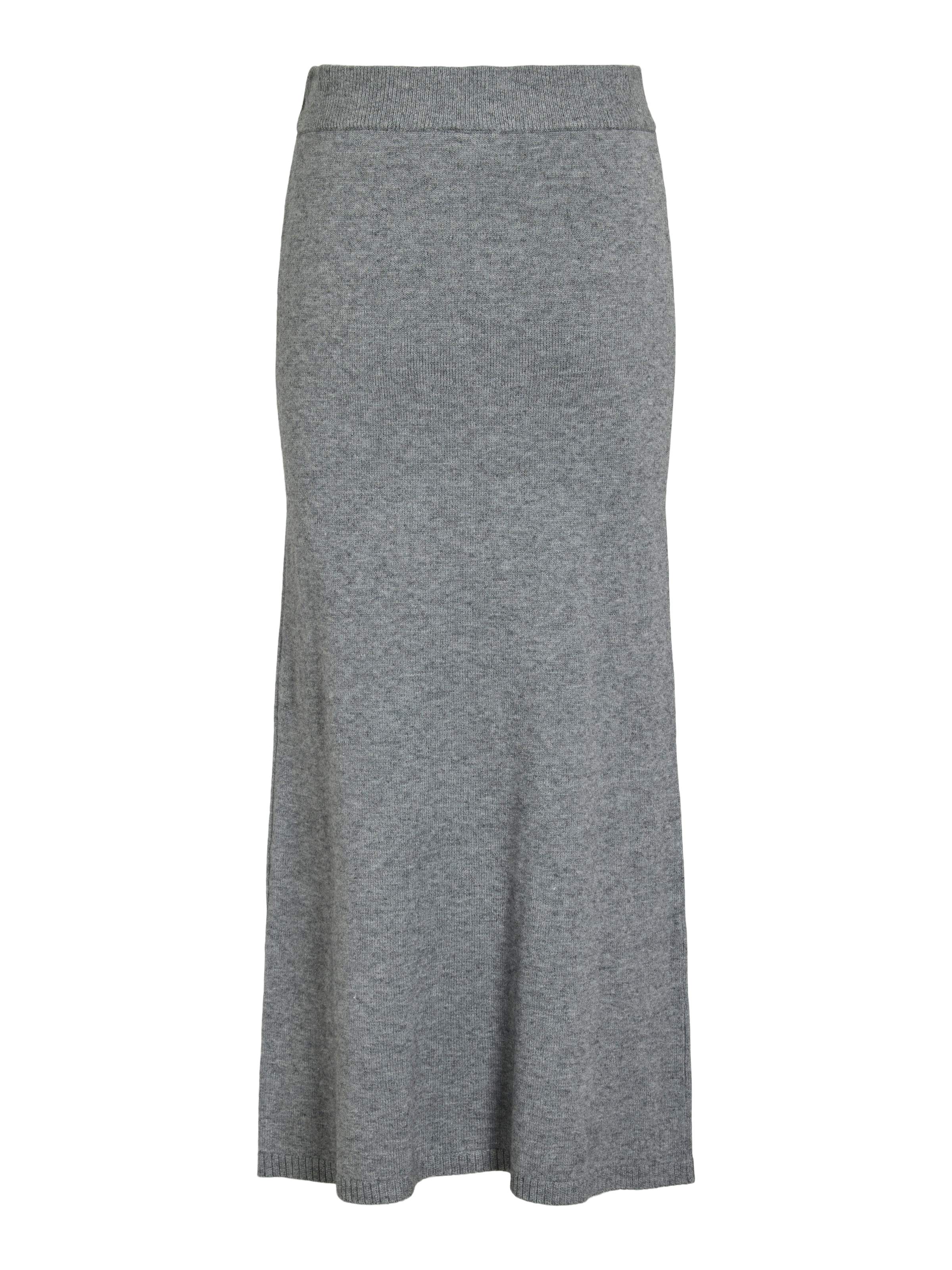 Vila Maxi jupe »VIRIL ANKLE KNIT SKIRT - NOOS«