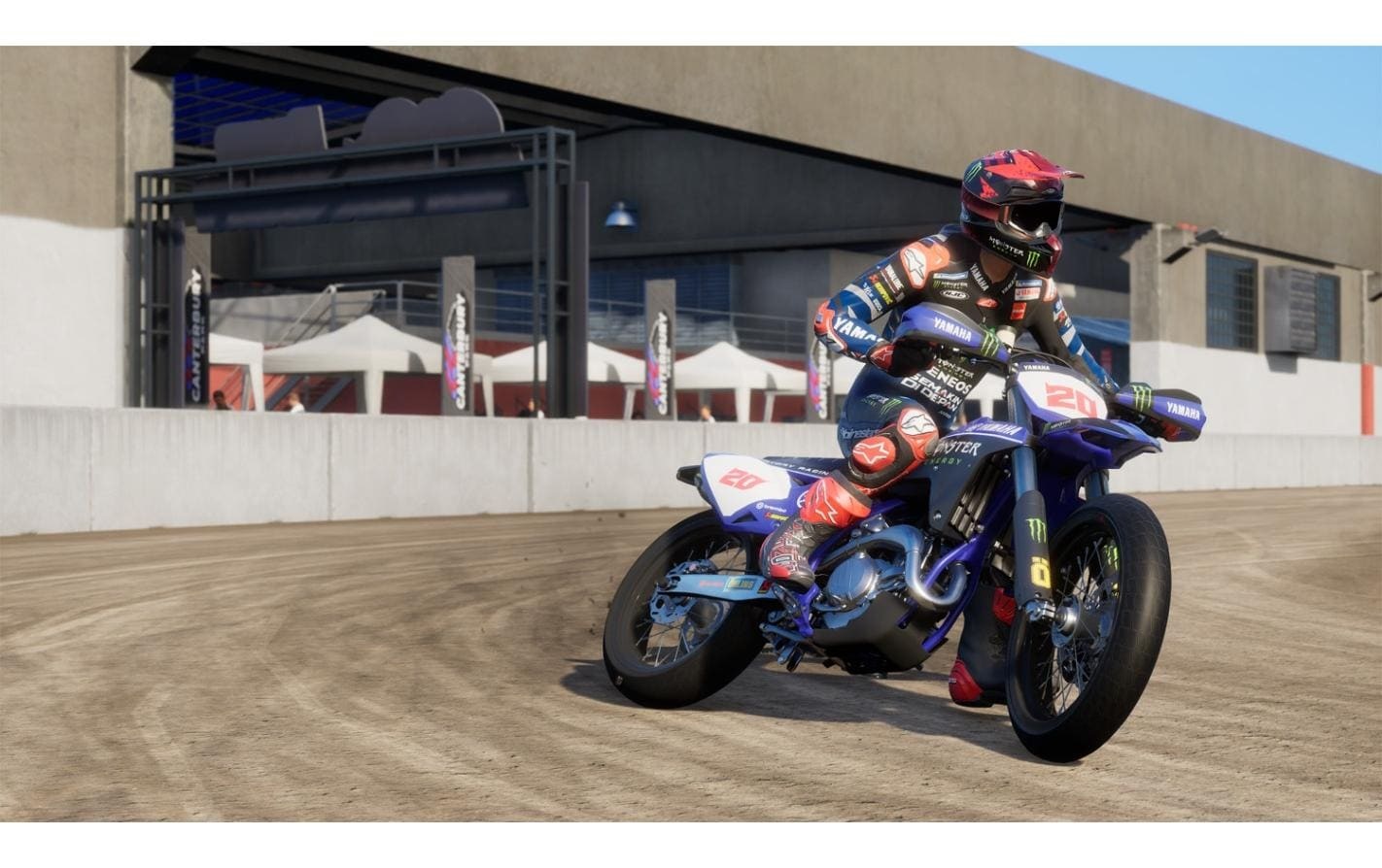 Milestone Spielesoftware »MotoGP 26 (Code in a Box)« Nintendo Switch 2