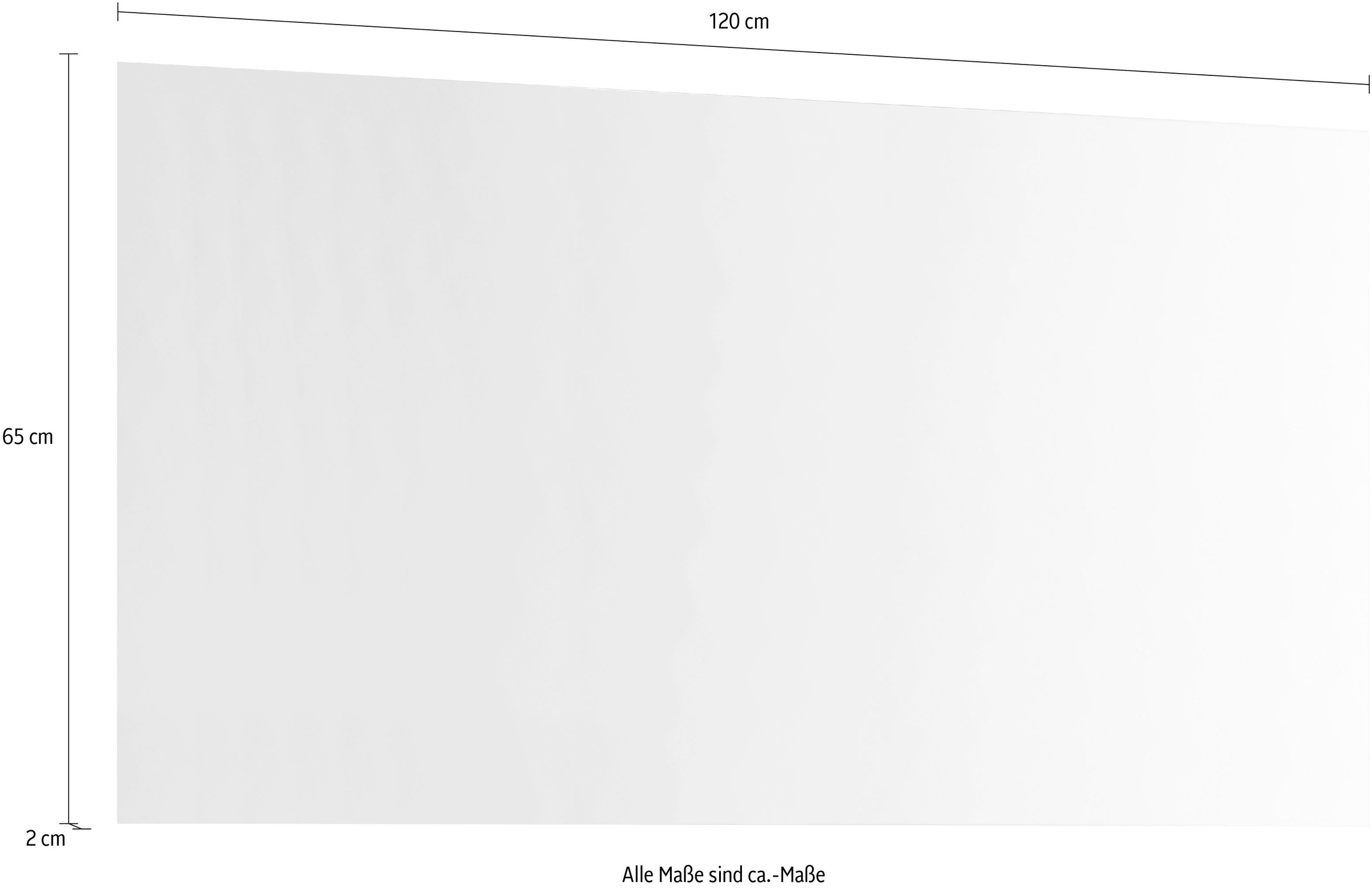 Home affaire Spiegel »Kiss«